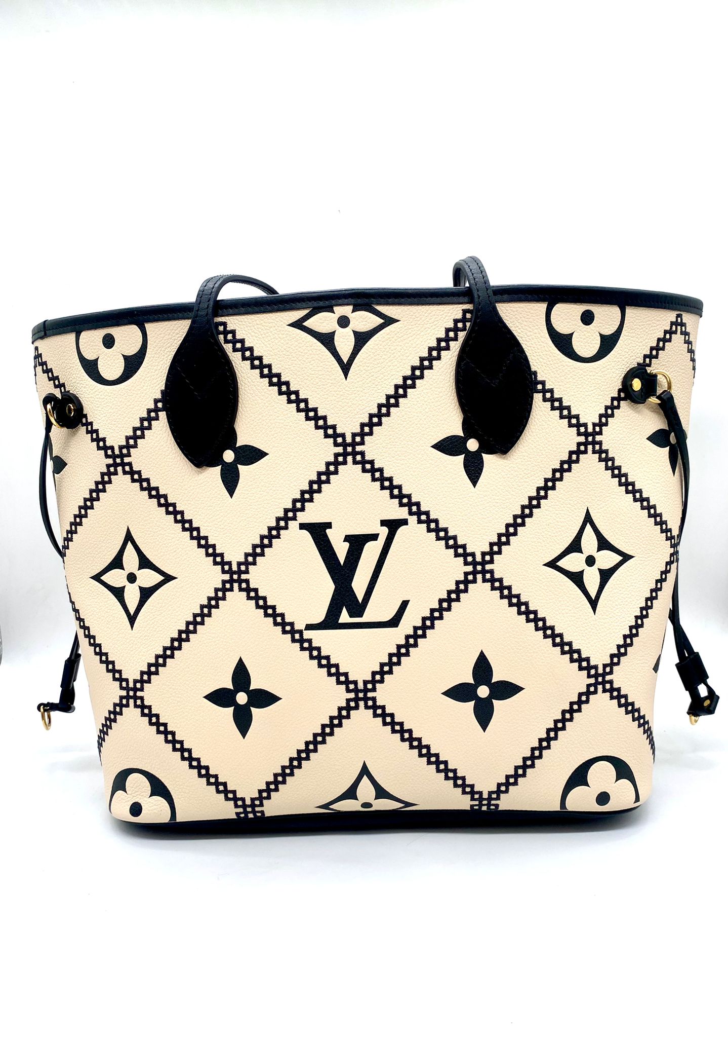 louis vuitton neverfull