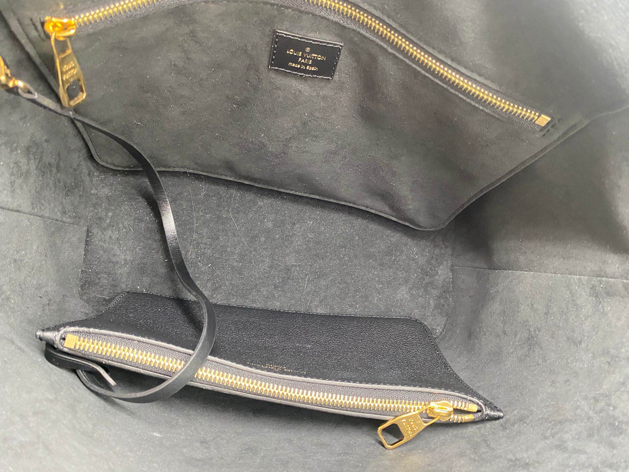 louis vuitton neverfull