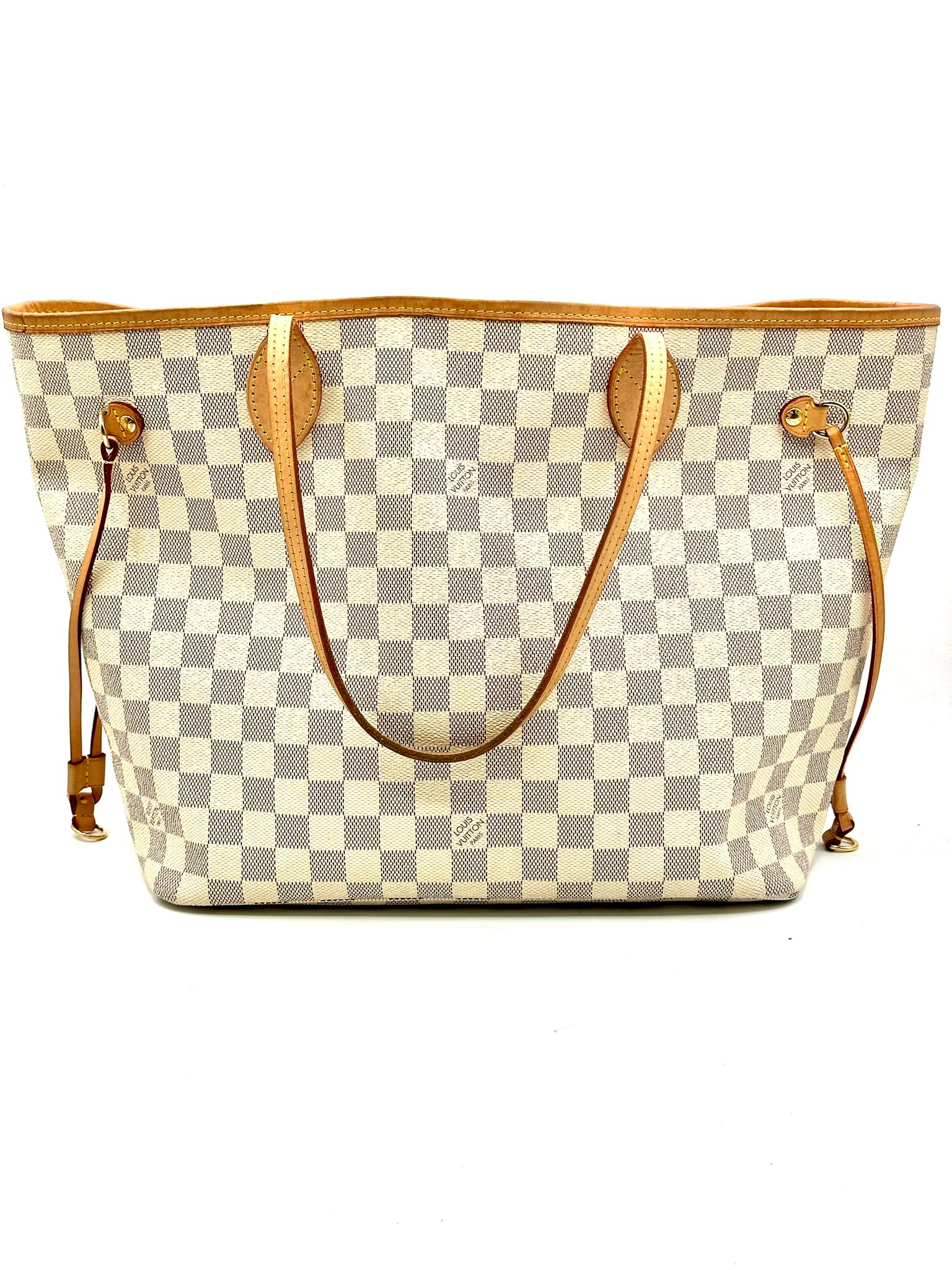 louis vuitton neverfull