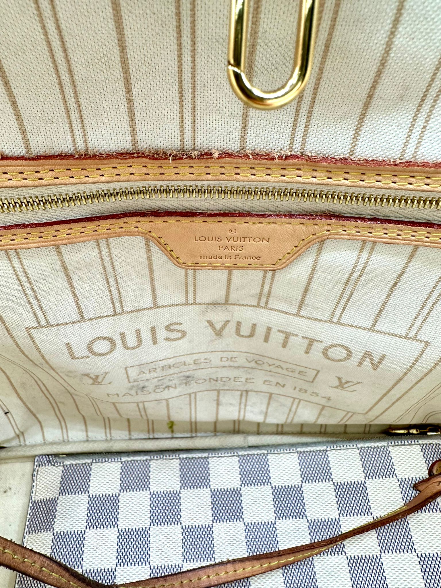 louis vuitton neverfull