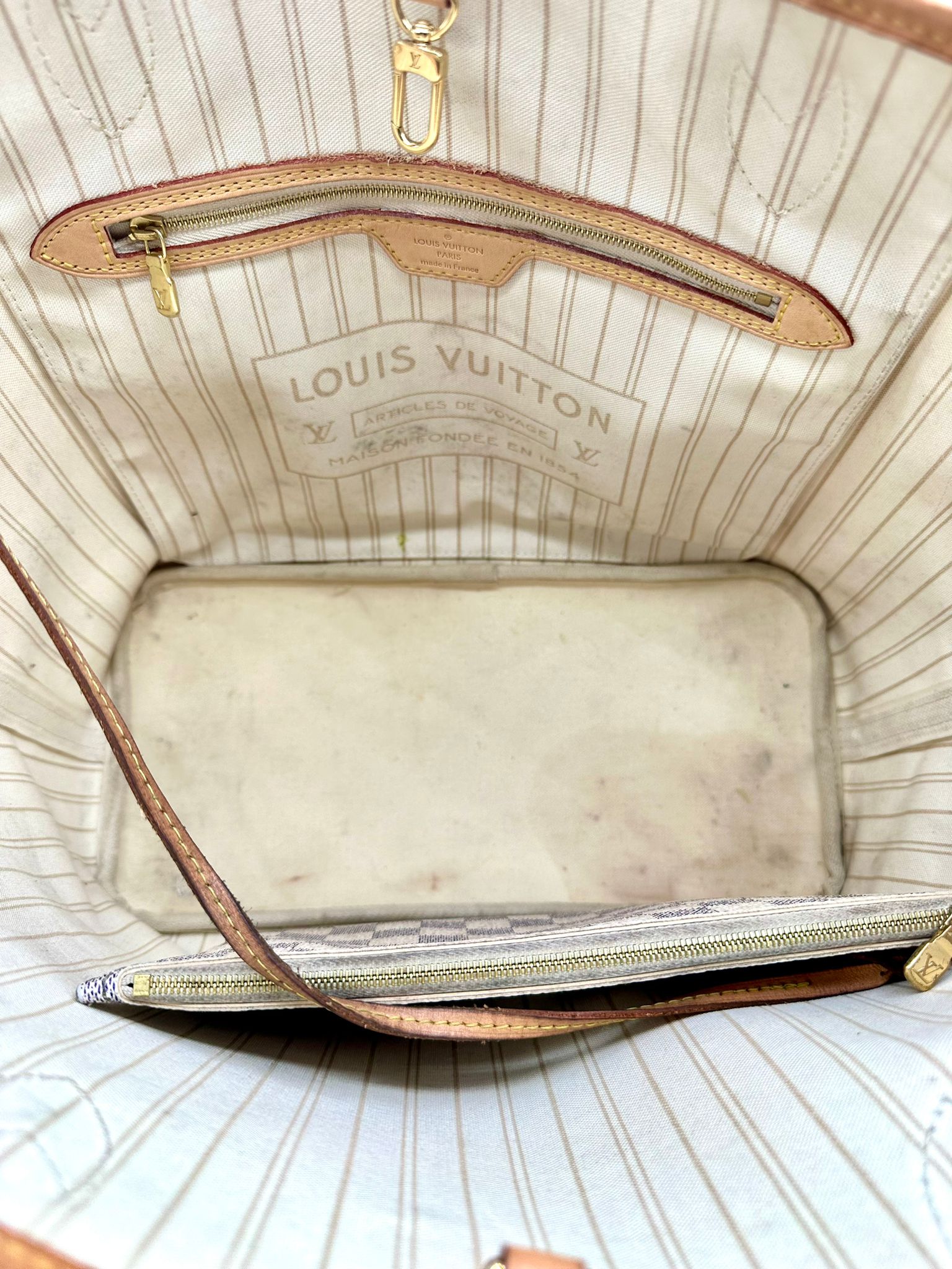 louis vuitton neverfull