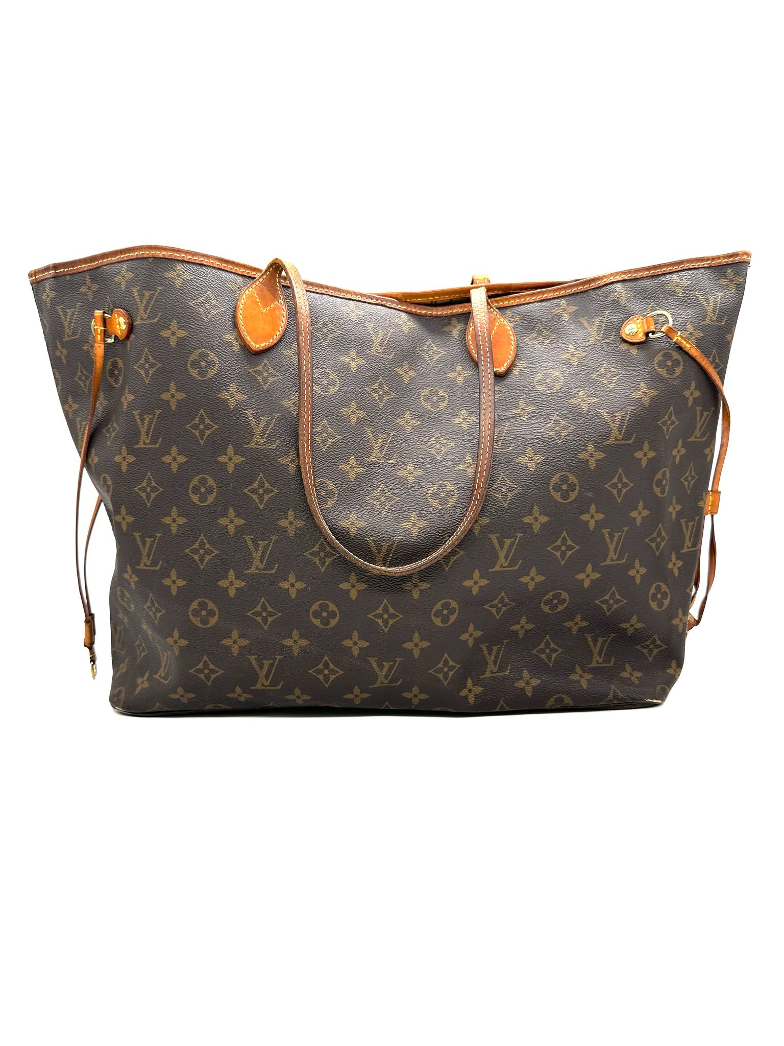 louis vuitton neverfull