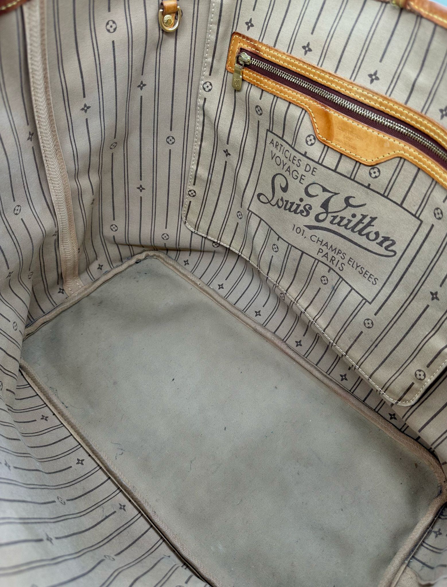 louis vuitton neverfull