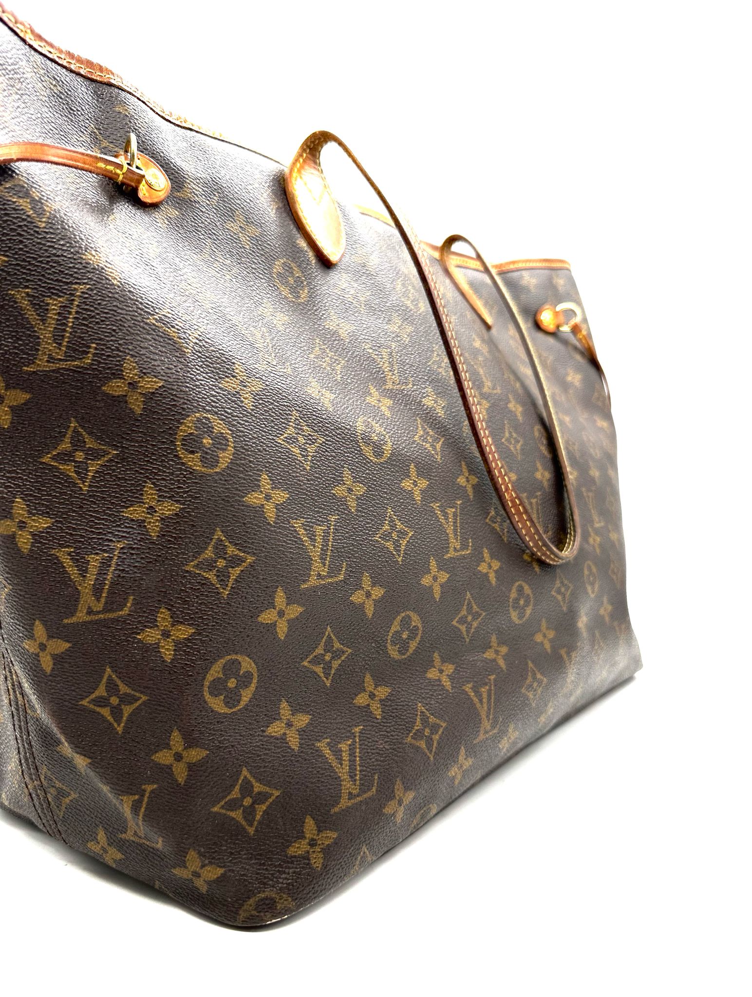 louis vuitton neverfull