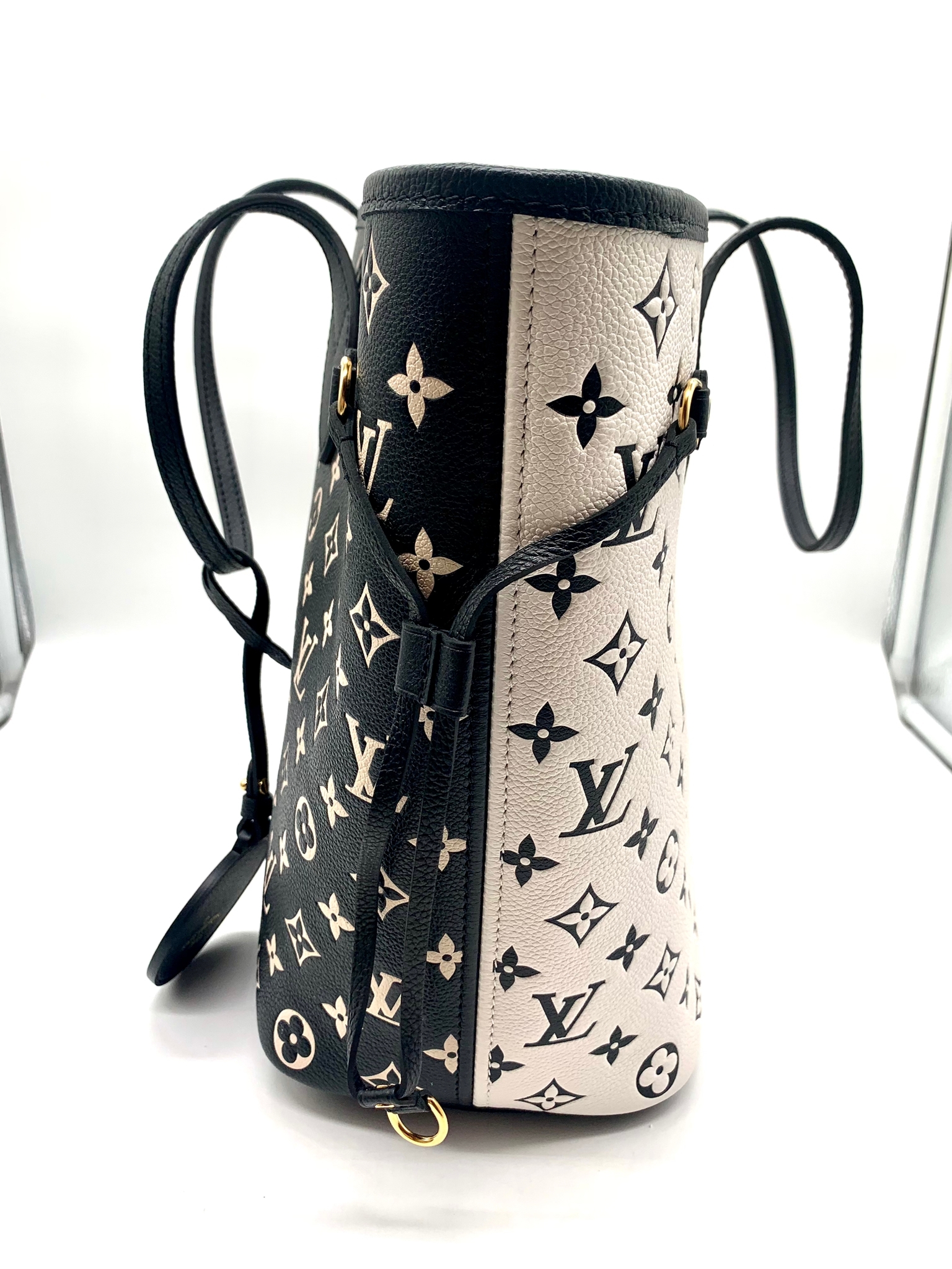 LOUIS VUITTON NEVERFULL LIMITED EDITION