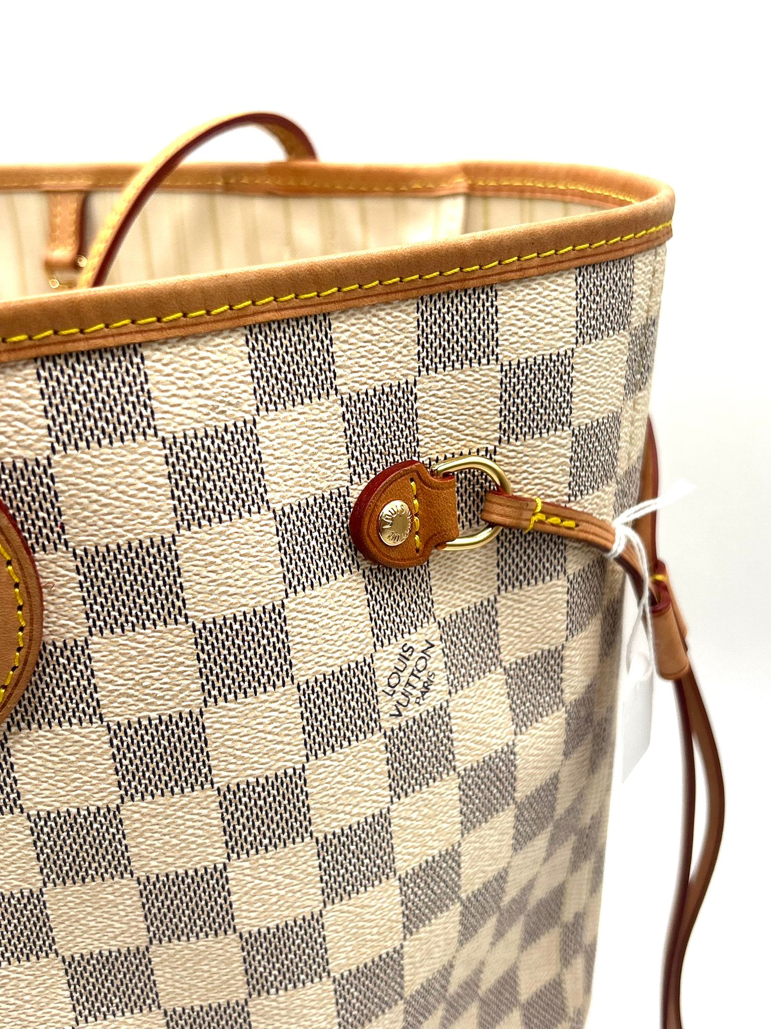 Louis Vuitton Neverfull MM