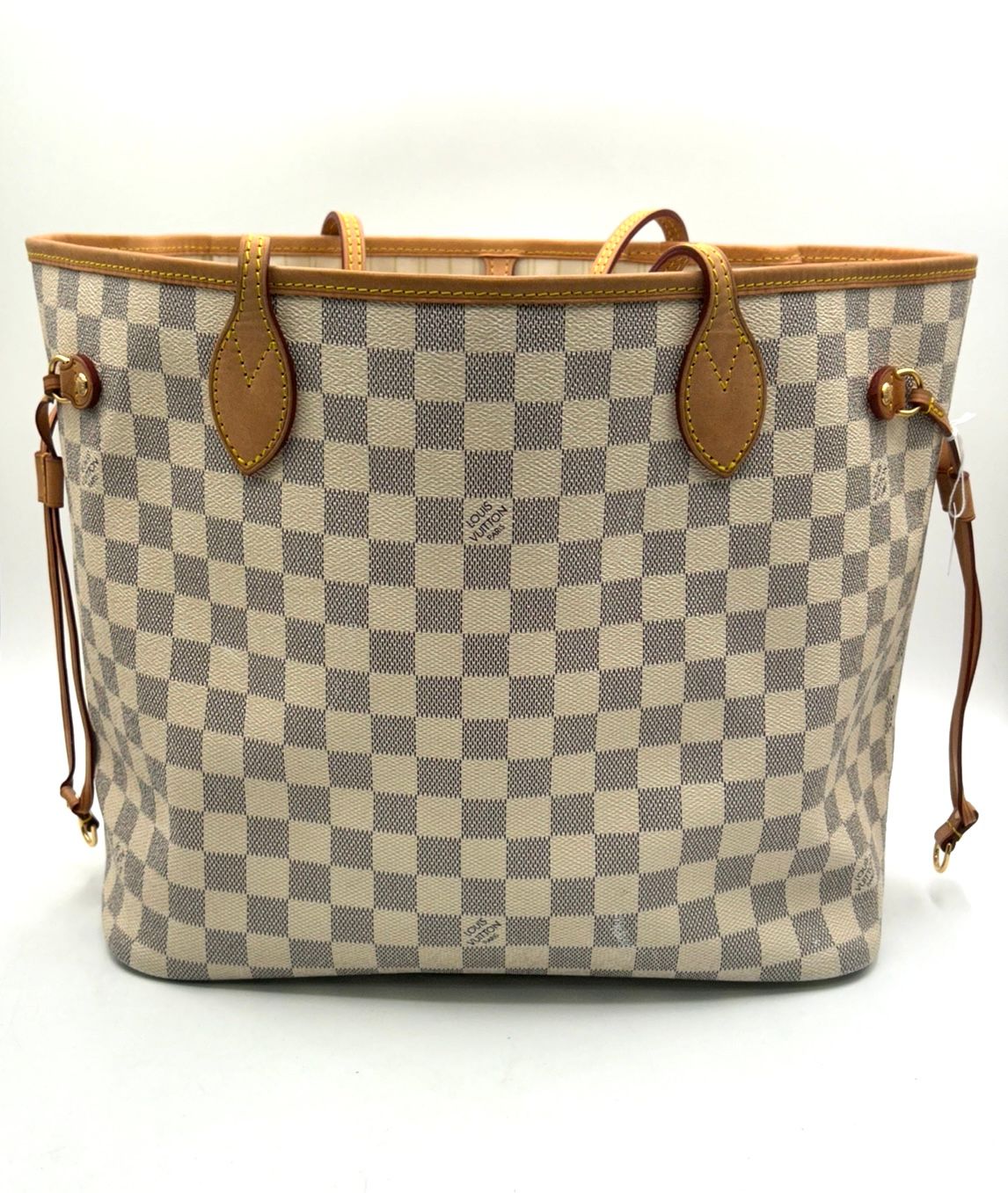 Louis Vuitton Neverfull MM