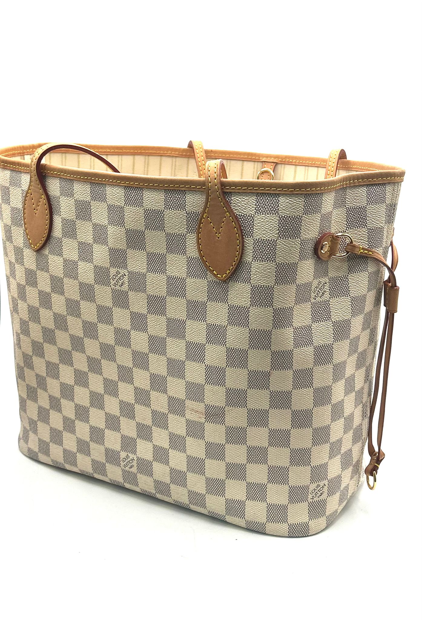 Louis Vuitton Neverfull MM