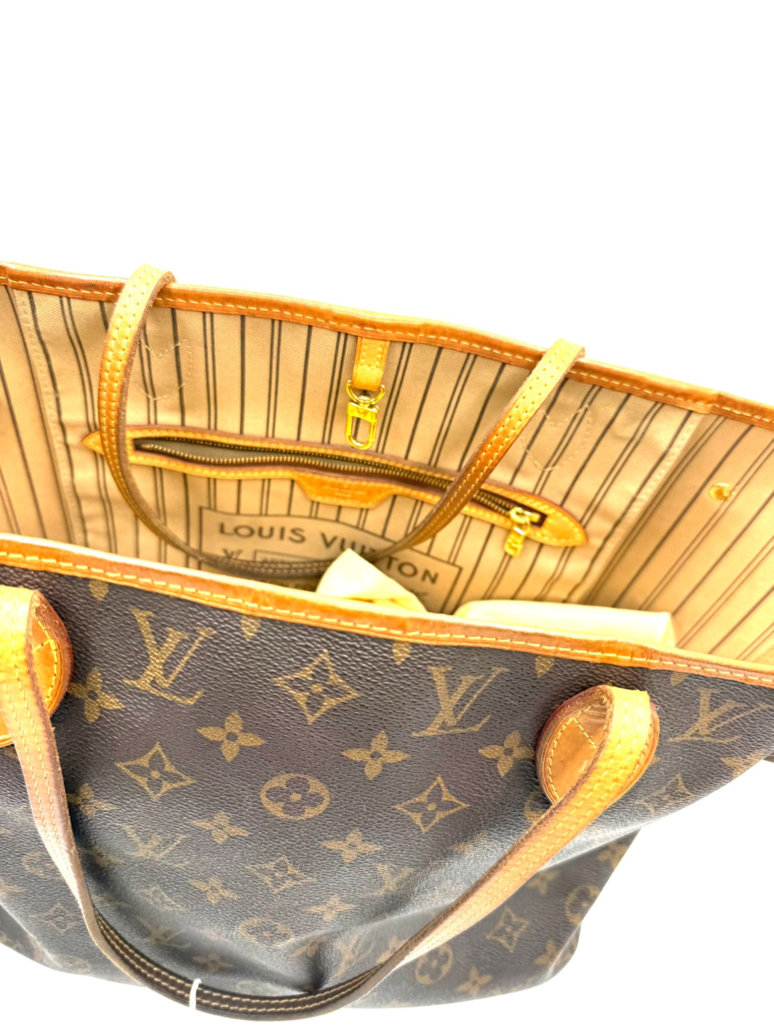 Louis Vuitton Neverfull MM