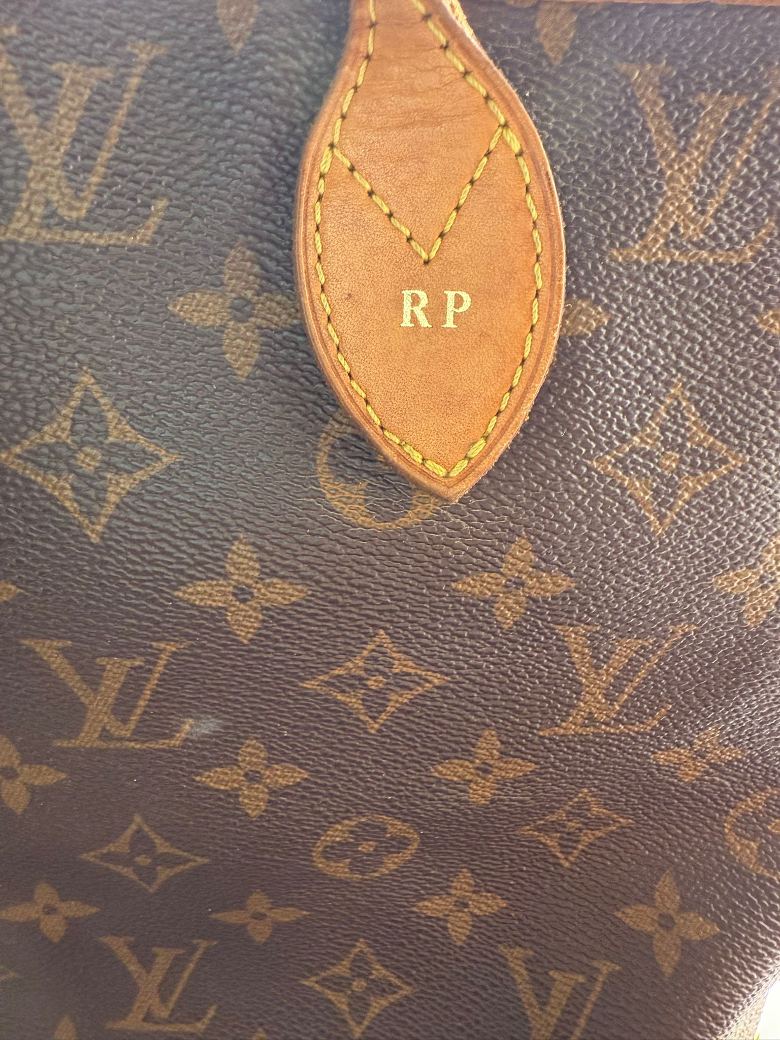 Louis Vuitton Neverfull MM