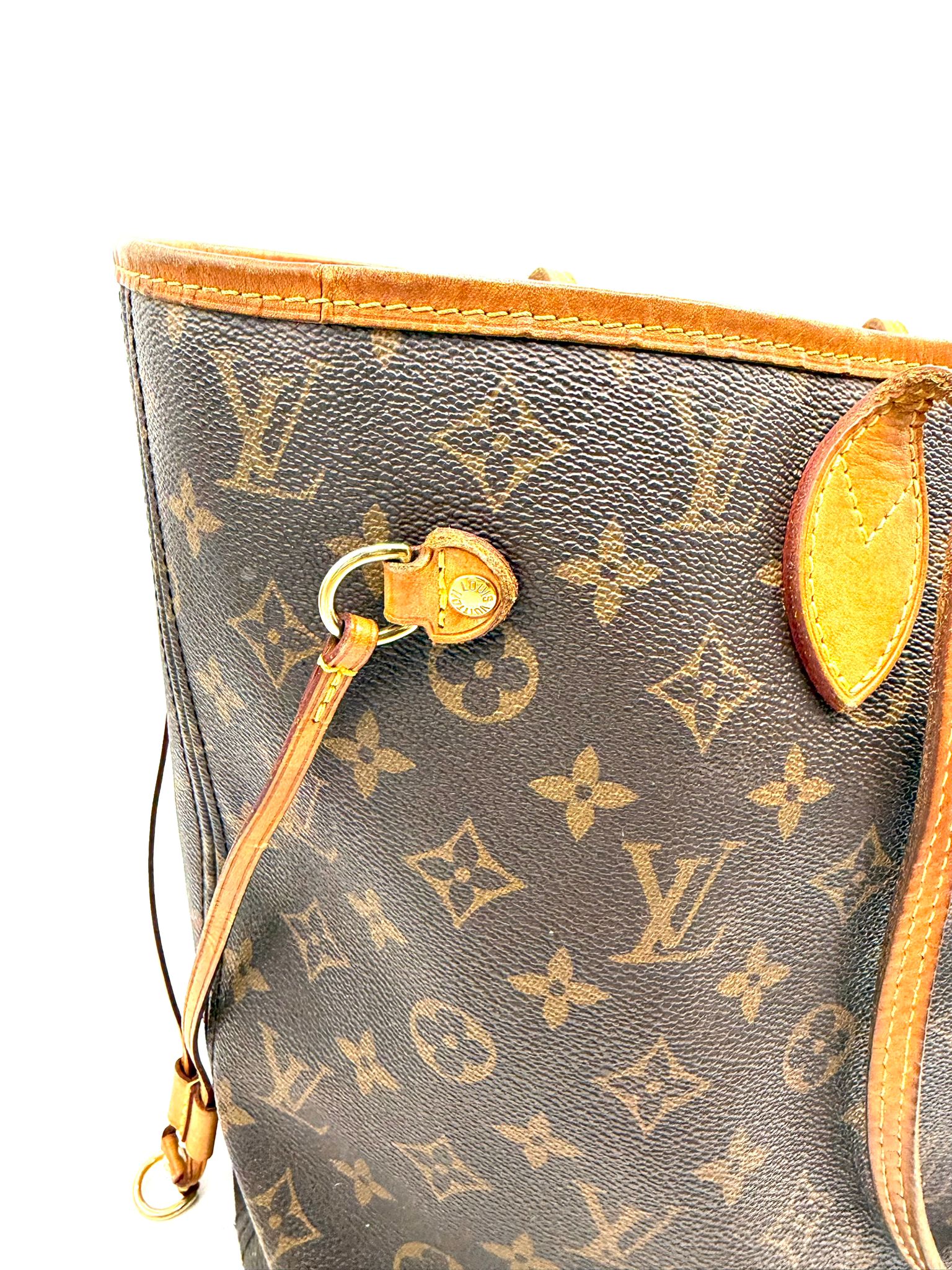 Louis Vuitton Neverfull MM