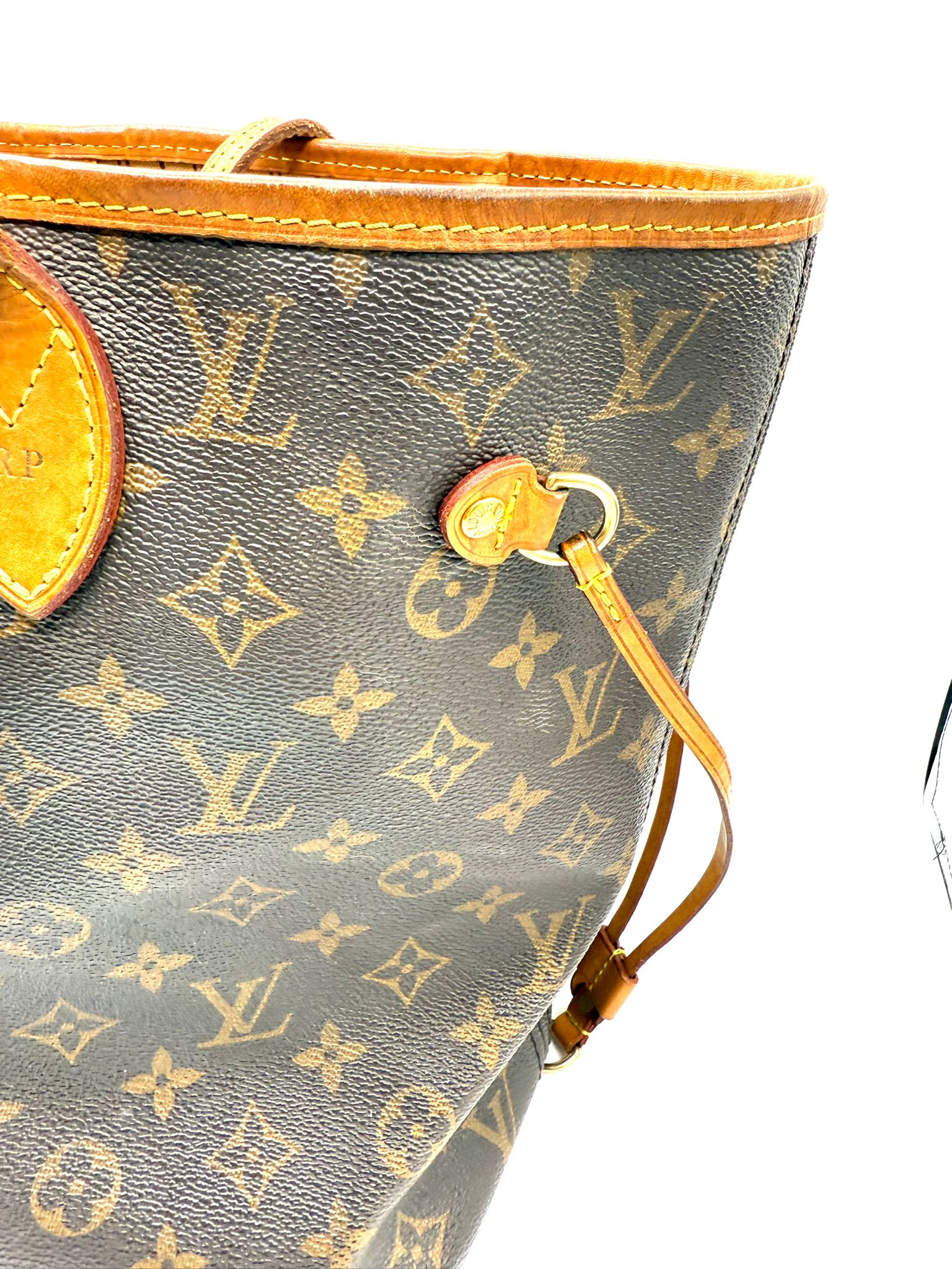 Louis Vuitton Neverfull MM