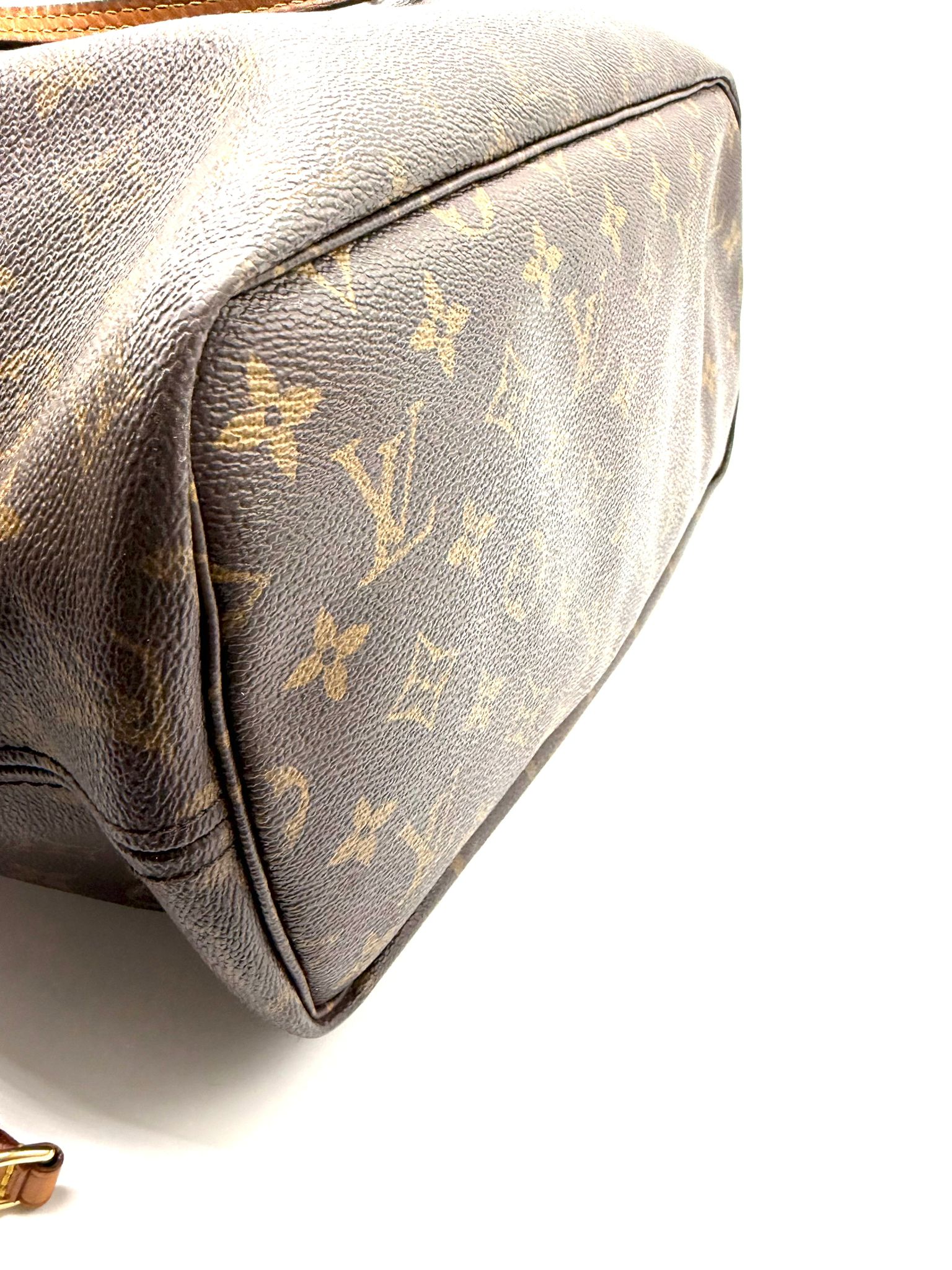 Louis Vuitton Neverfull MM