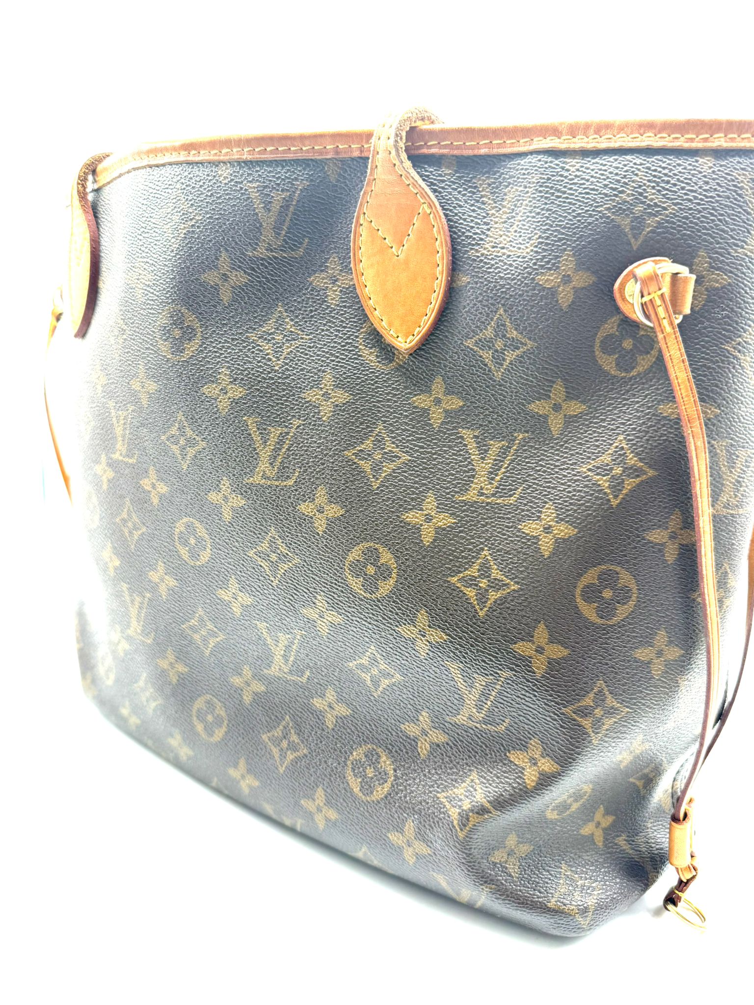 Louis Vuitton Neverfull MM