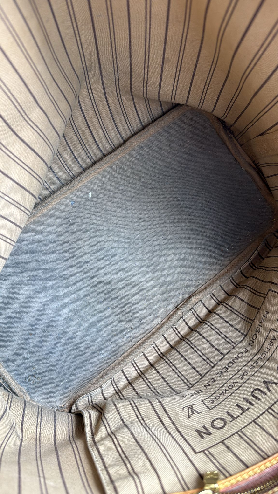 Louis Vuitton Neverfull MM