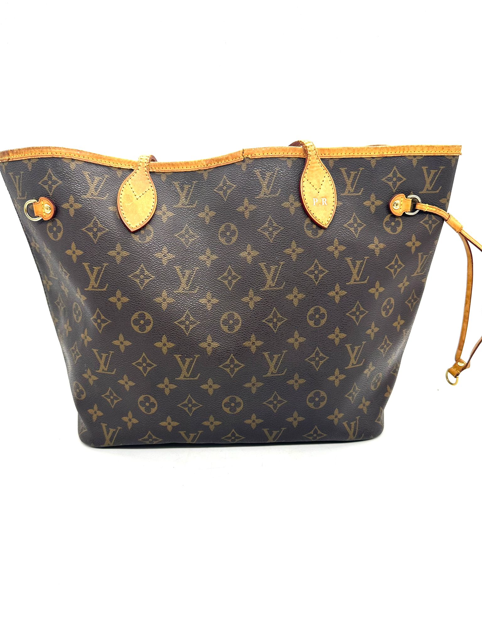 Louis Vuitton Neverfull MM