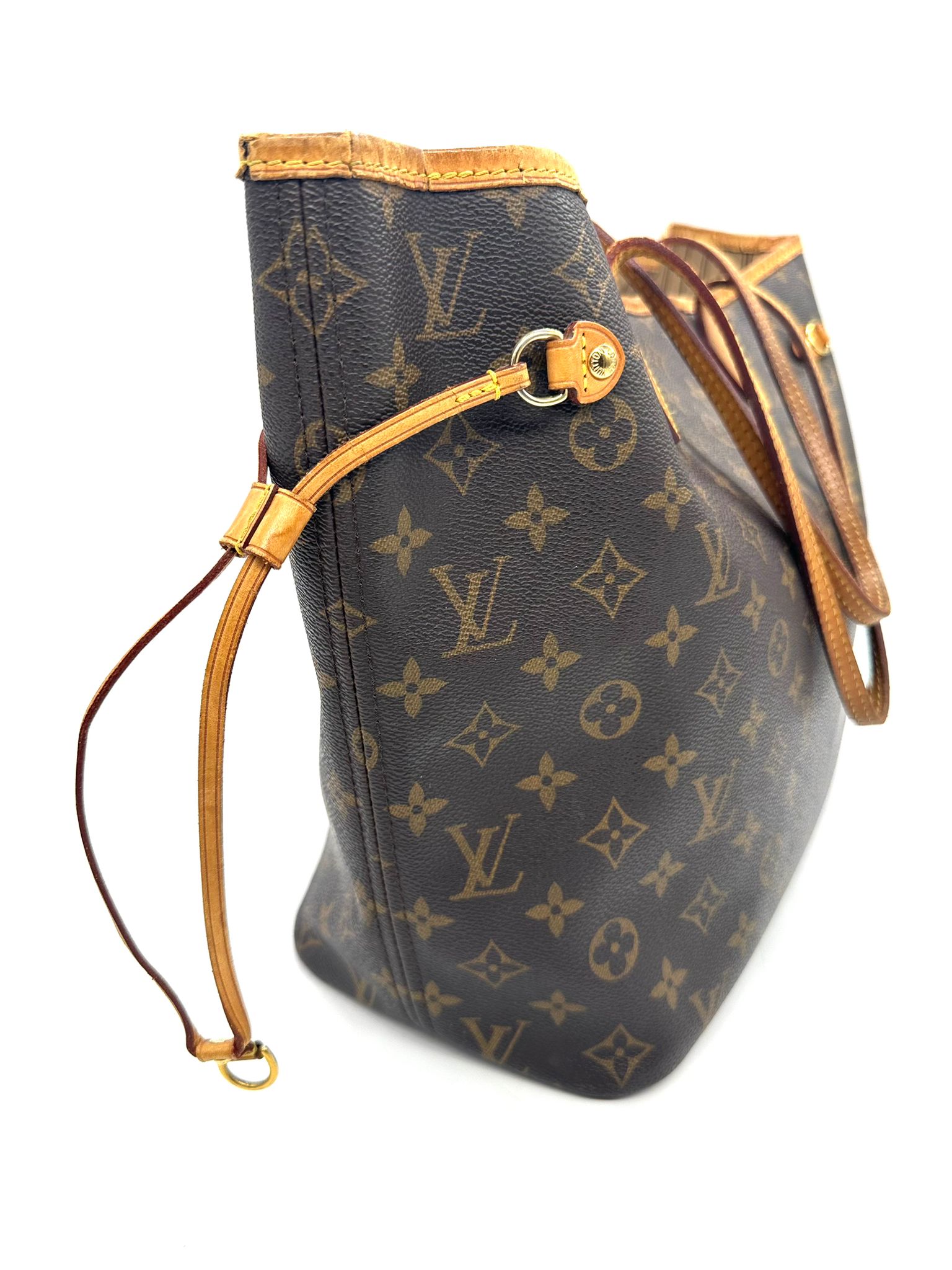 Louis Vuitton Neverfull MM