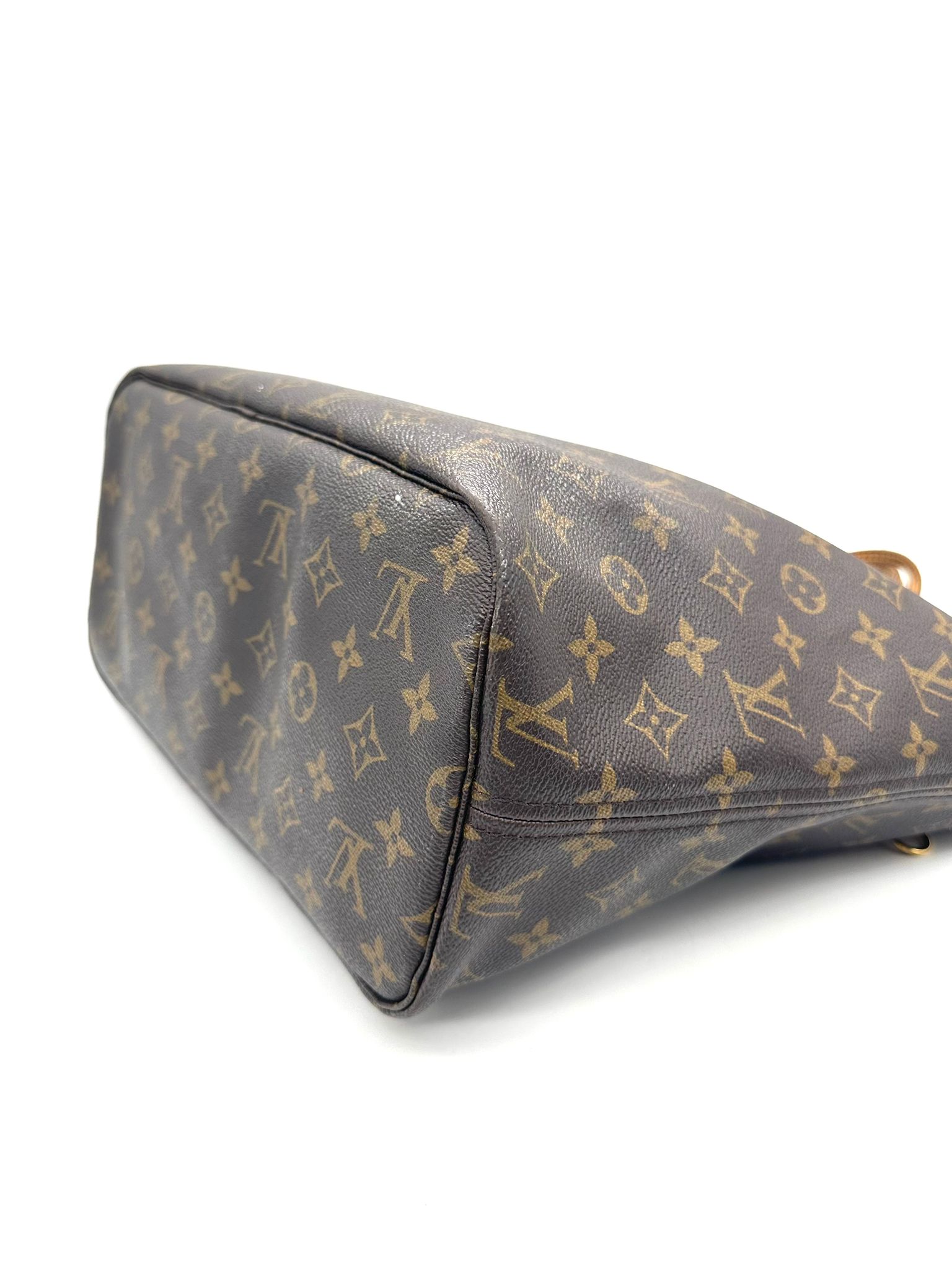 Louis Vuitton Neverfull MM