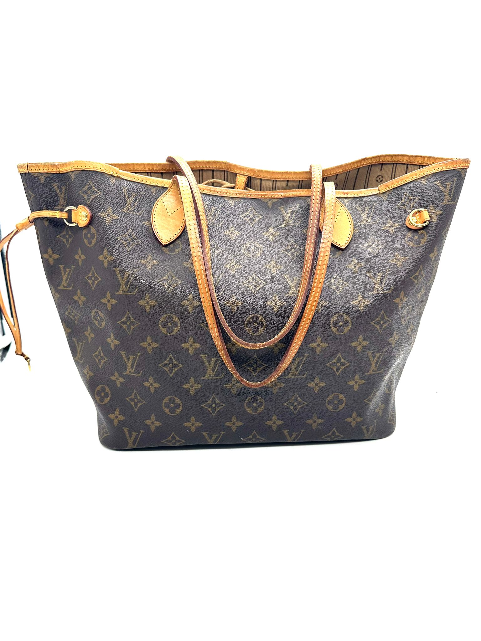 Louis Vuitton Neverfull MM
