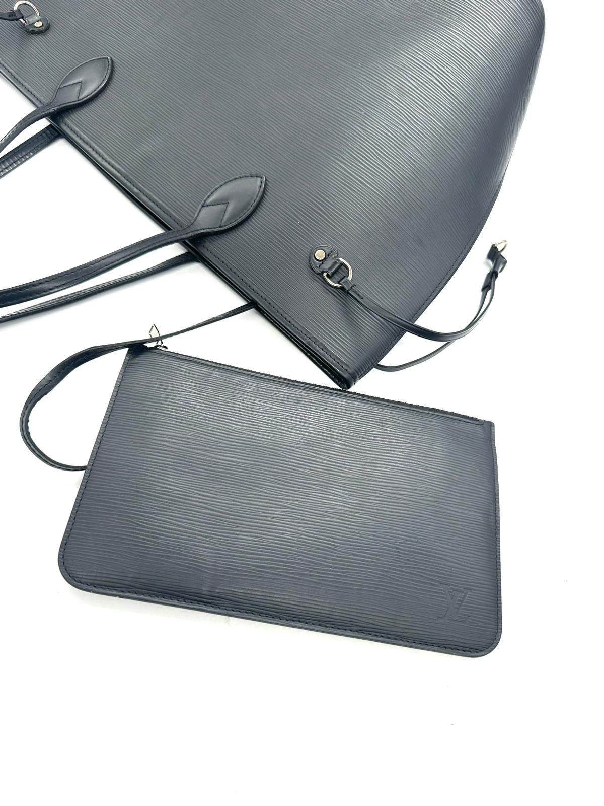Louis Vuitton Neverfull MM