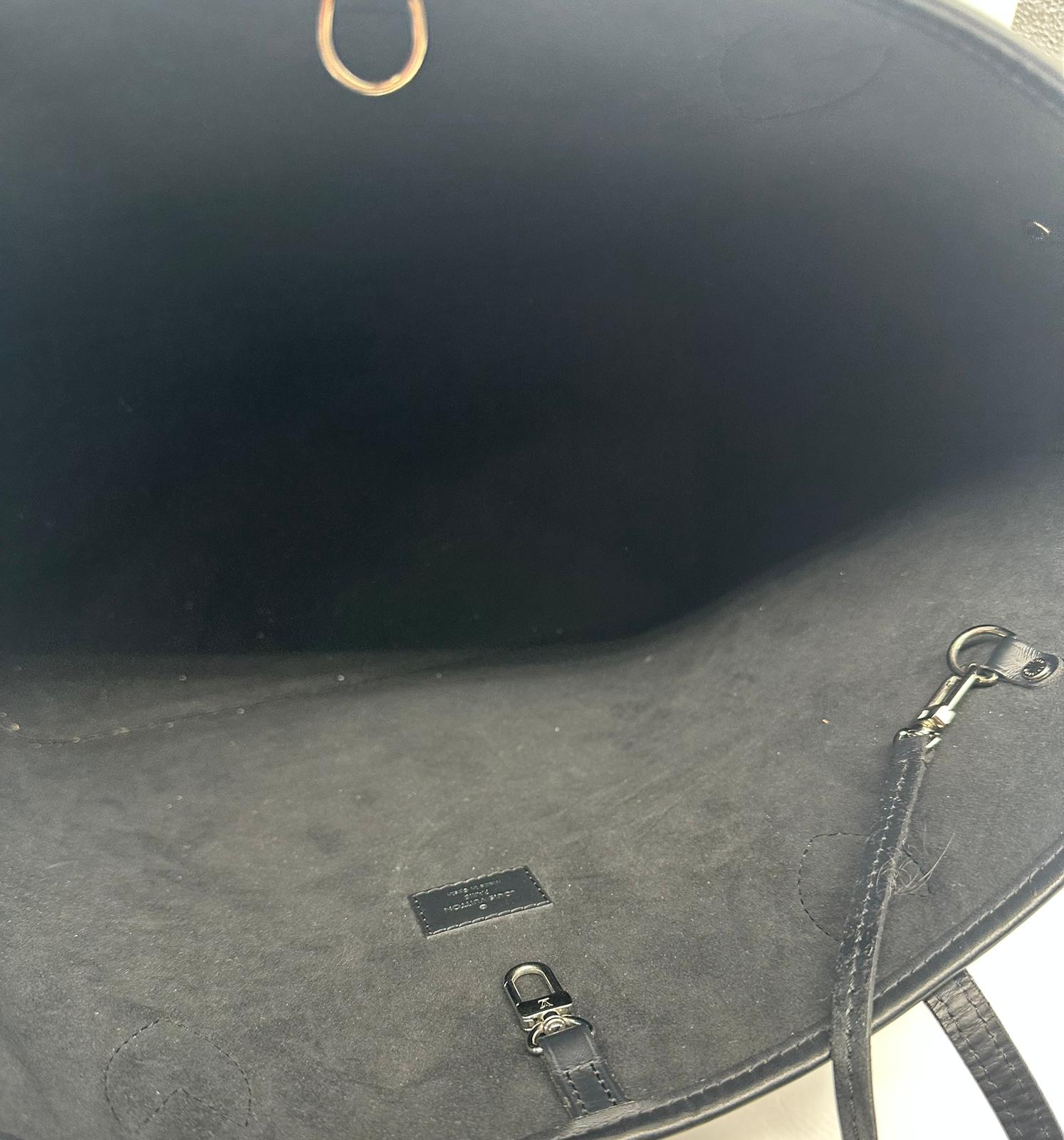 Louis Vuitton Neverfull MM