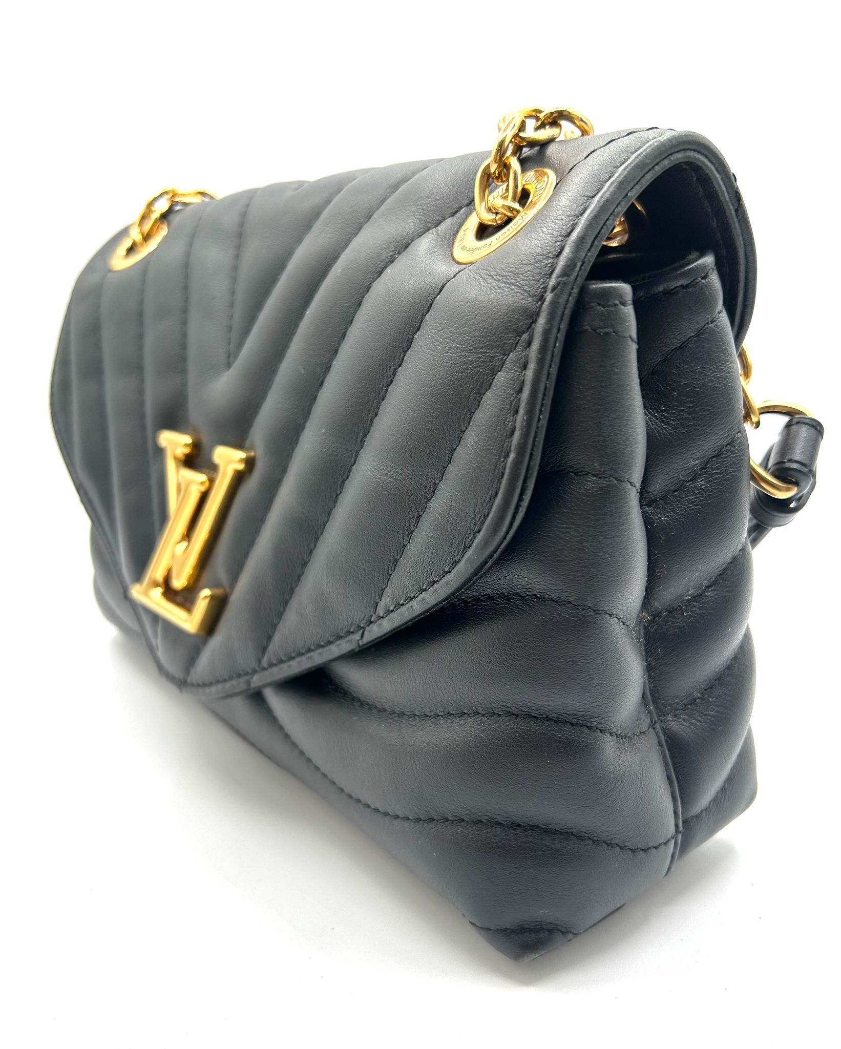 louis vuitton new wave