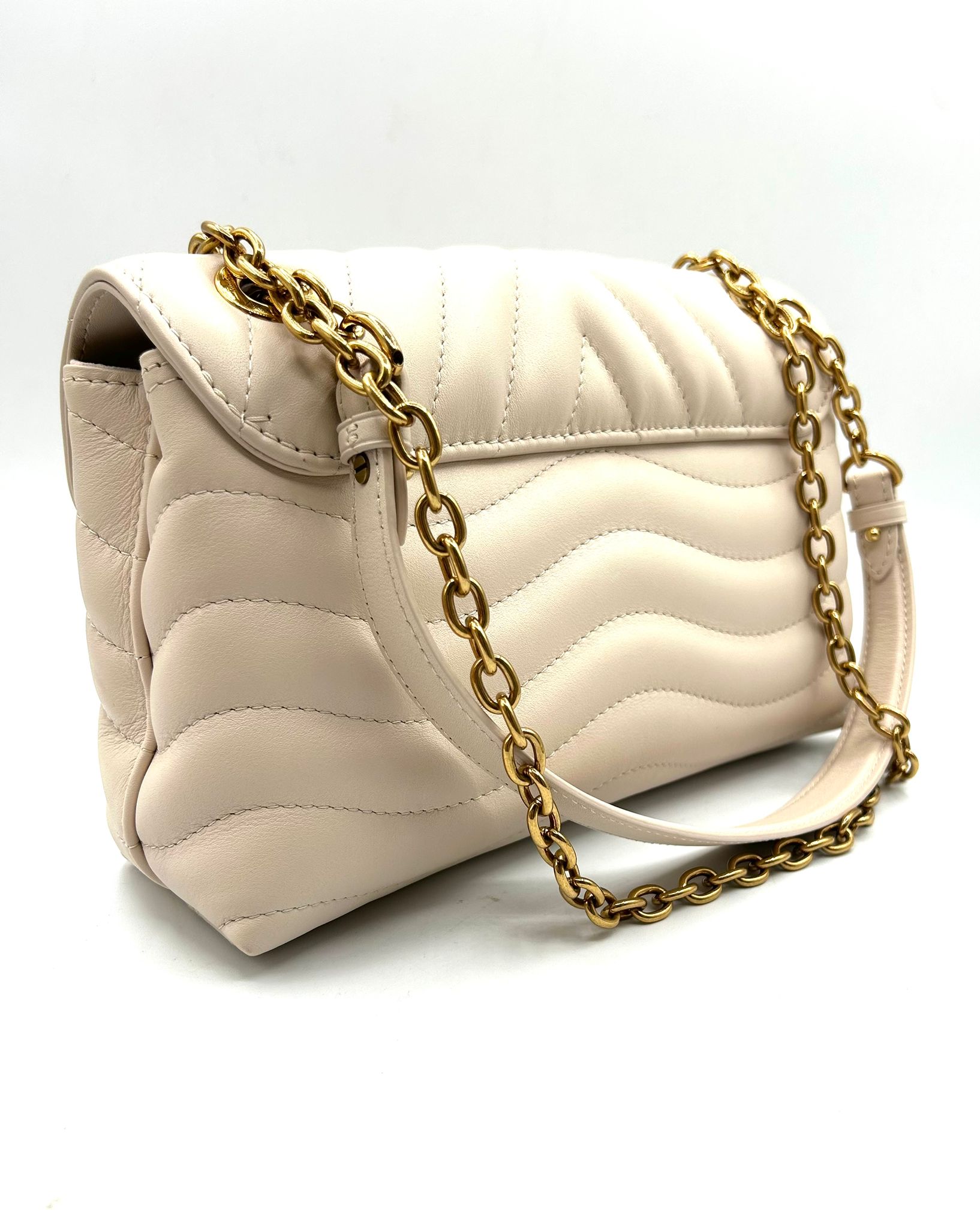 Louis Vuitton New Wave Chain Bag