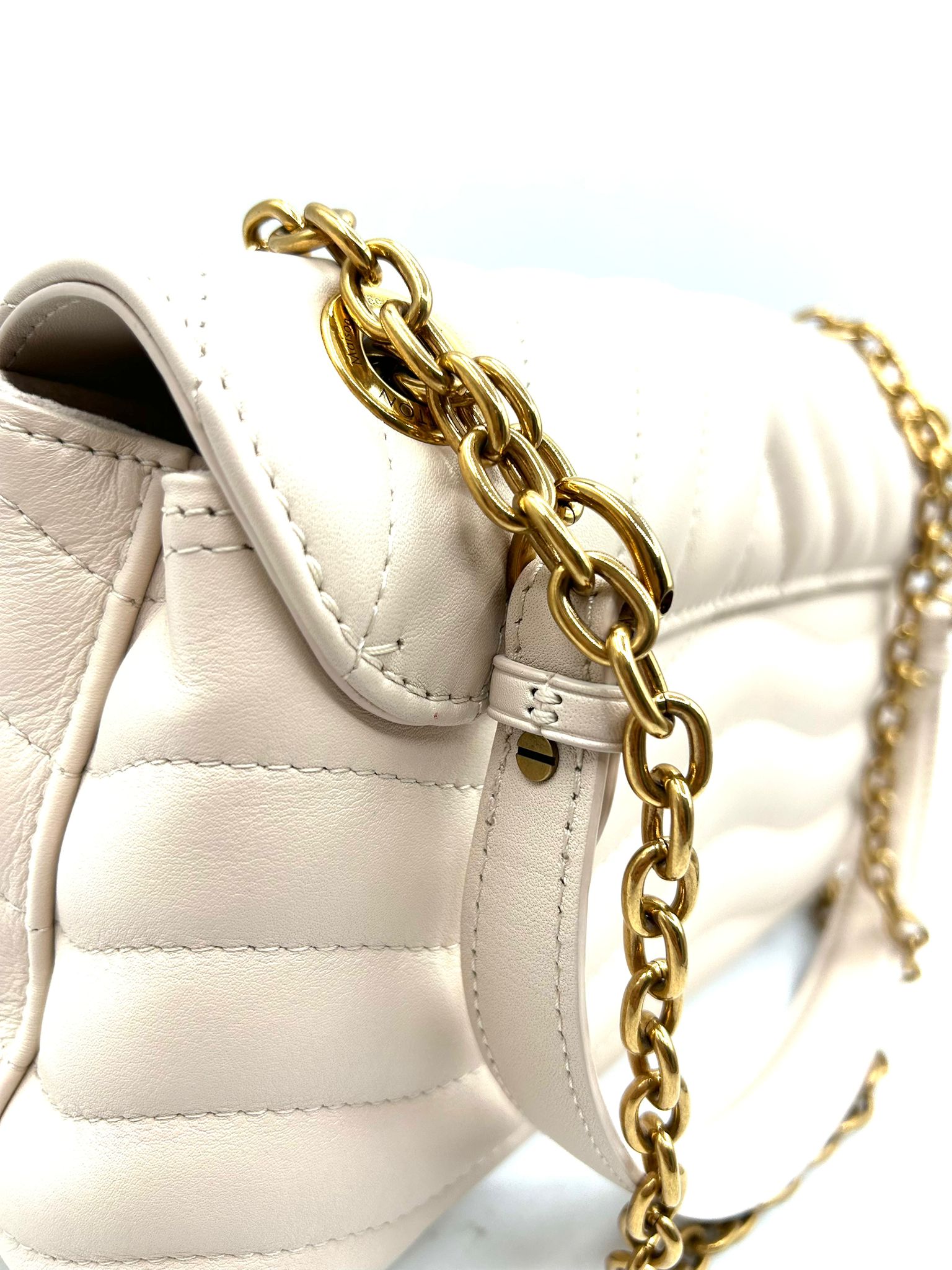 Louis Vuitton New Wave Chain Bag