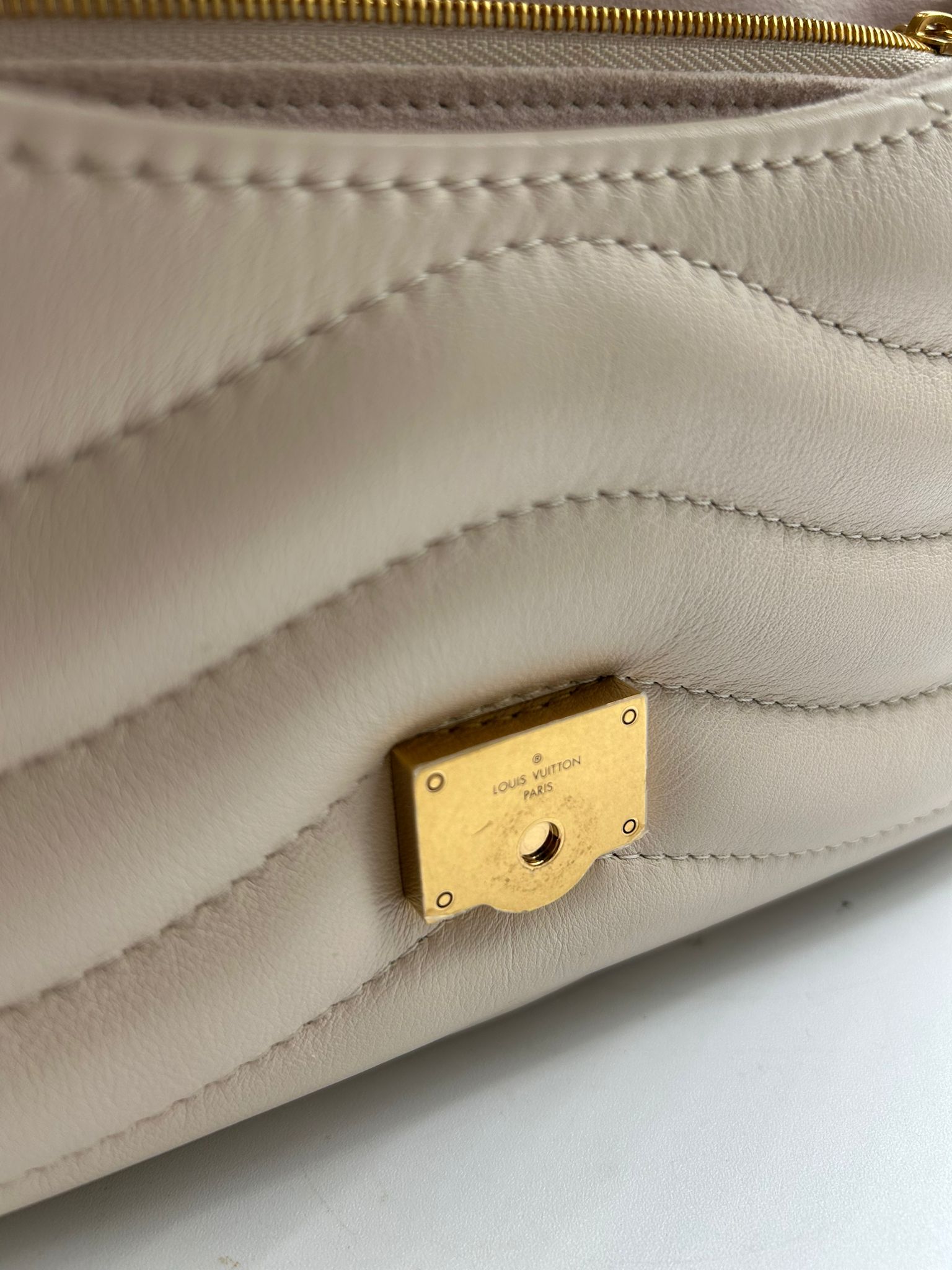 Louis Vuitton New Wave Chain Bag