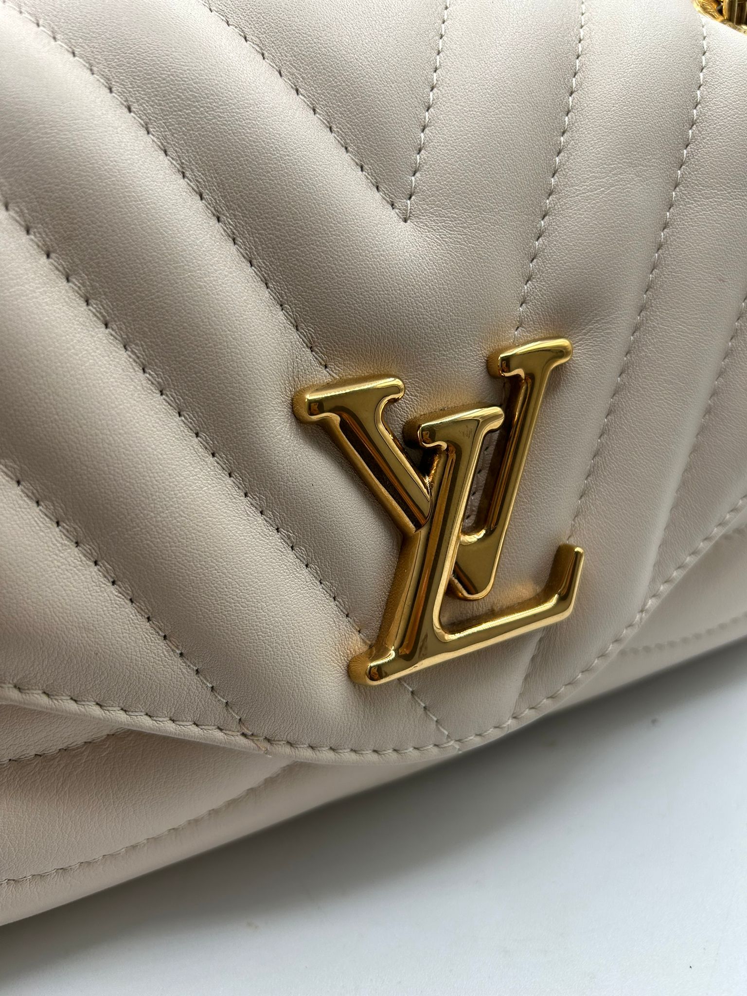 Louis Vuitton New Wave Chain Bag