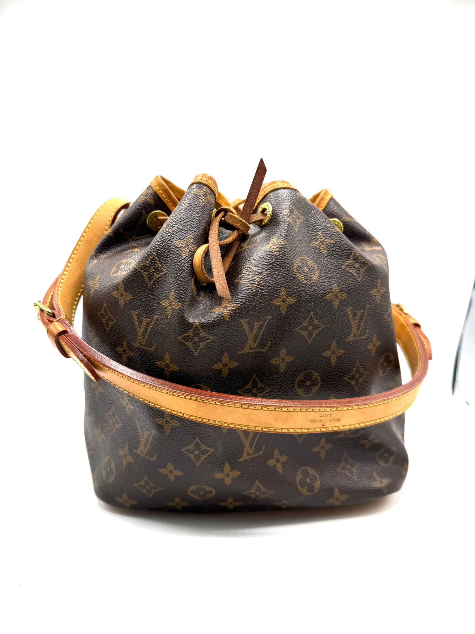 Louis Vuitton Noé Monogram