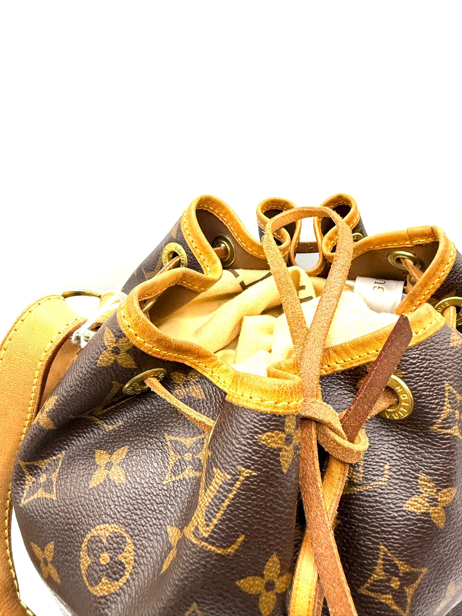 Louis Vuitton Noé Monogram