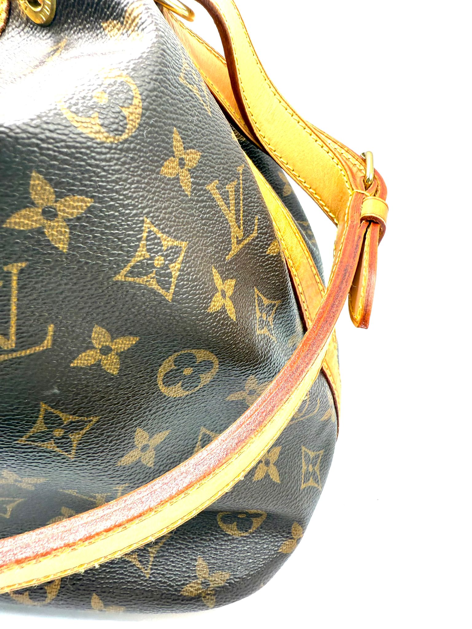Louis Vuitton Noé Monogram