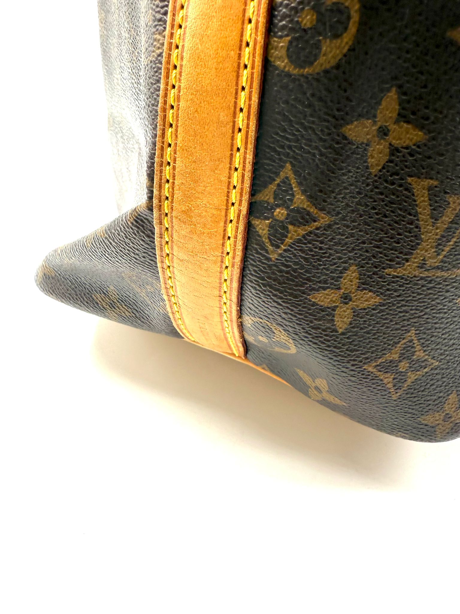 Louis Vuitton Noé Monogram