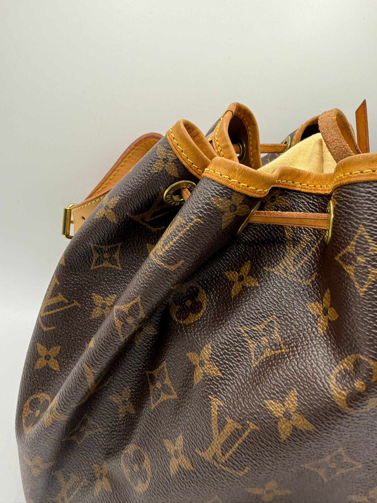 Louis Vuitton Noé Monogram