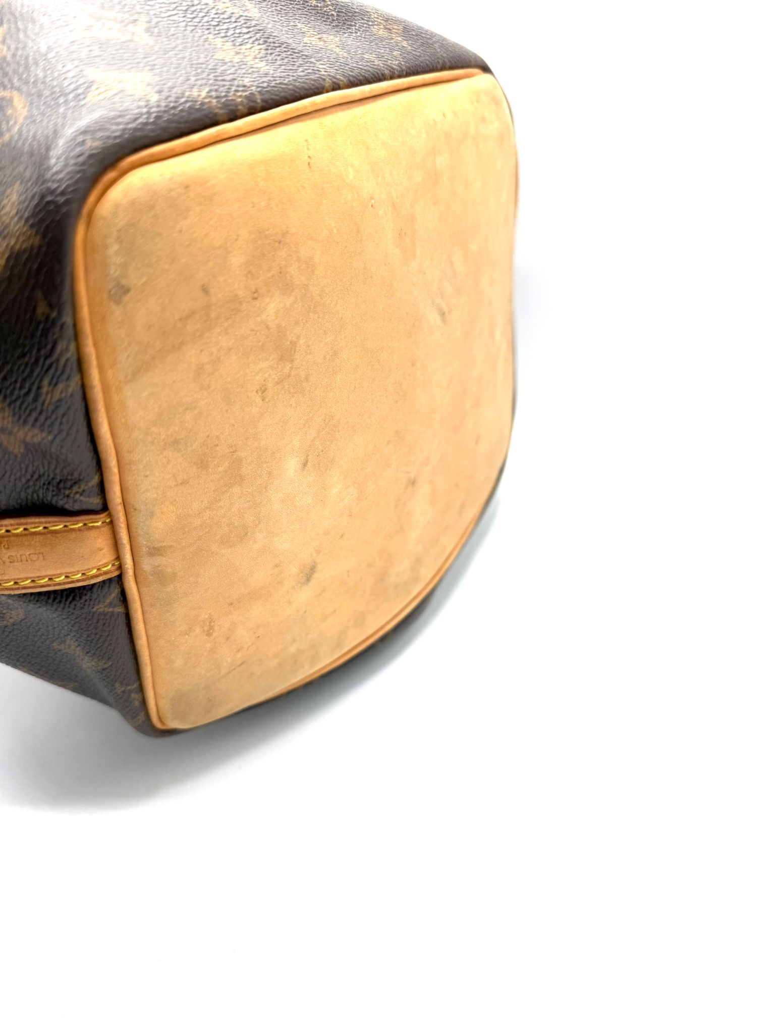 Louis Vuitton Noé Monogram