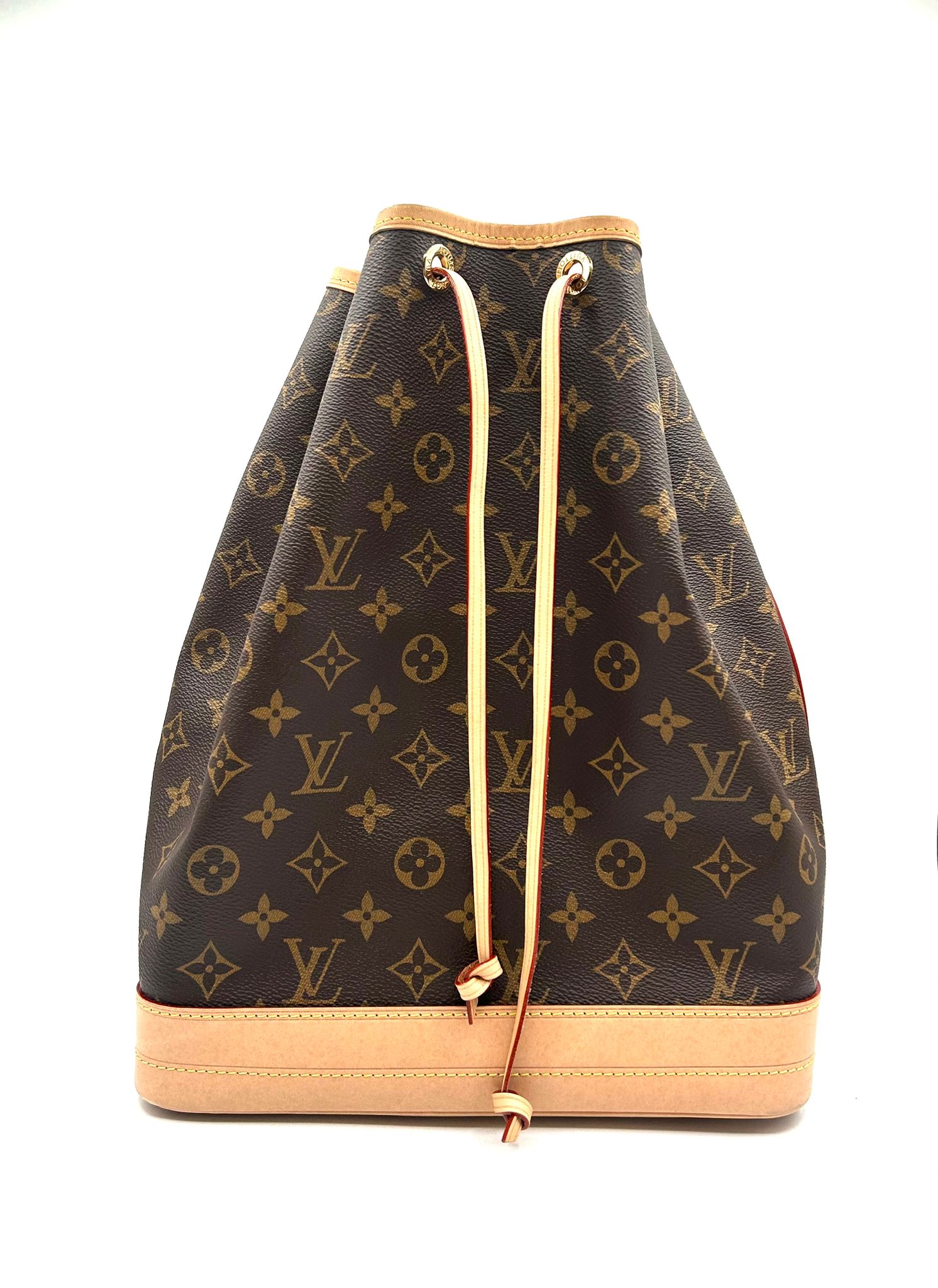 Louis Vuitton Noé Monogram