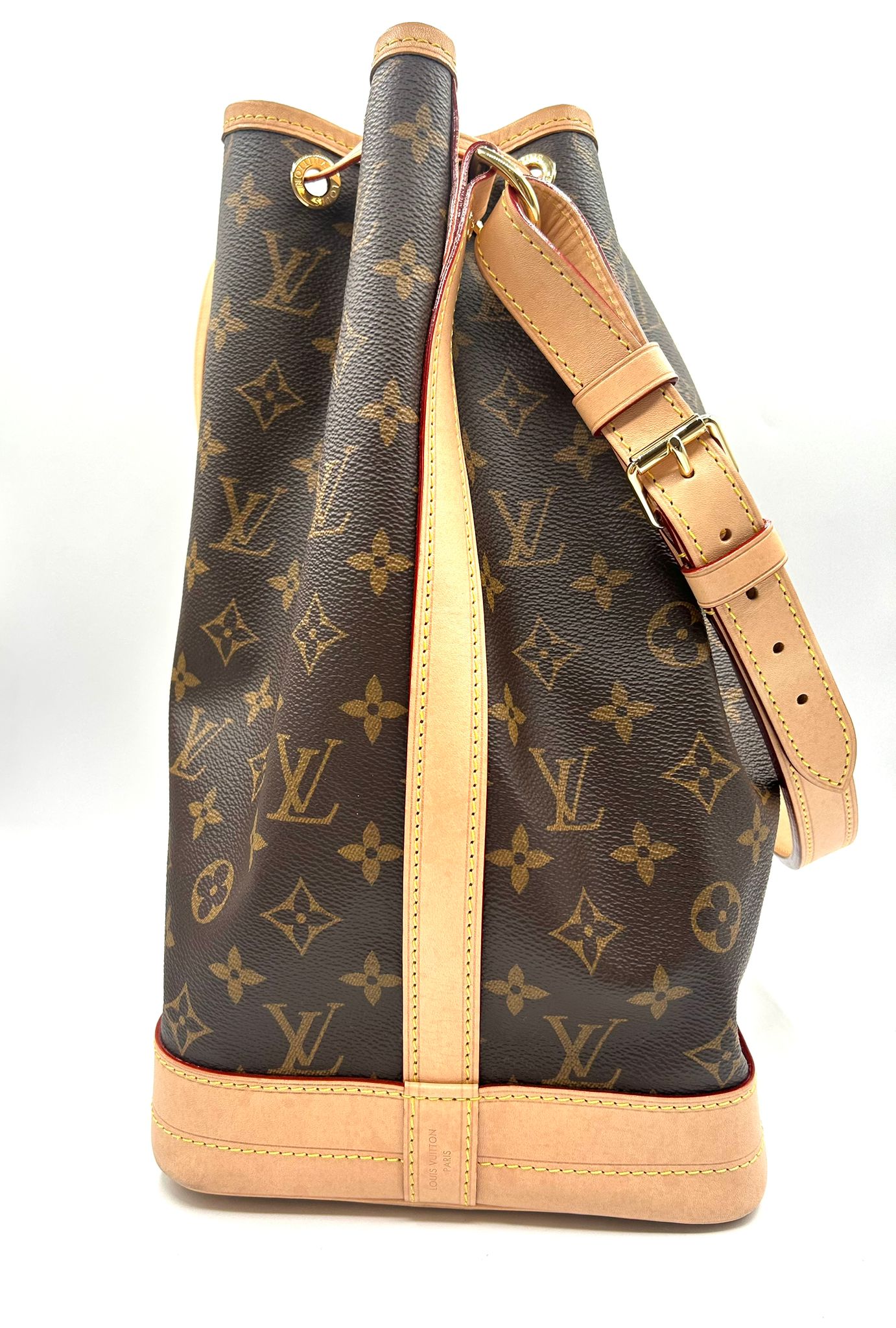 Louis Vuitton Noé Monogram