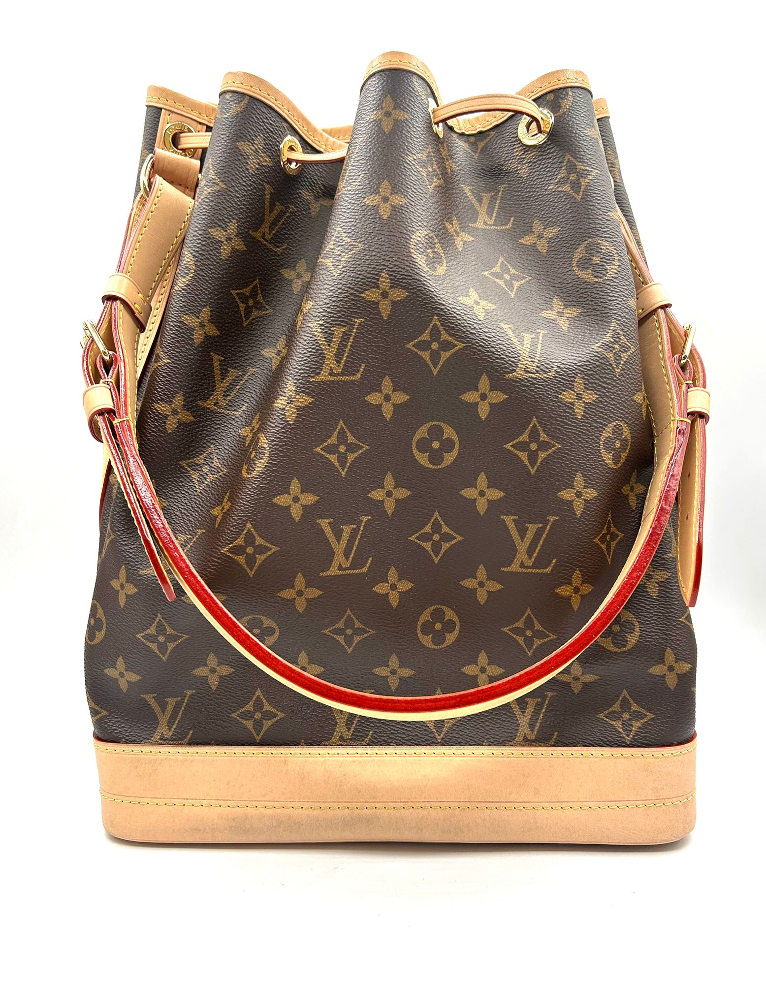 Louis Vuitton Noé Monogram