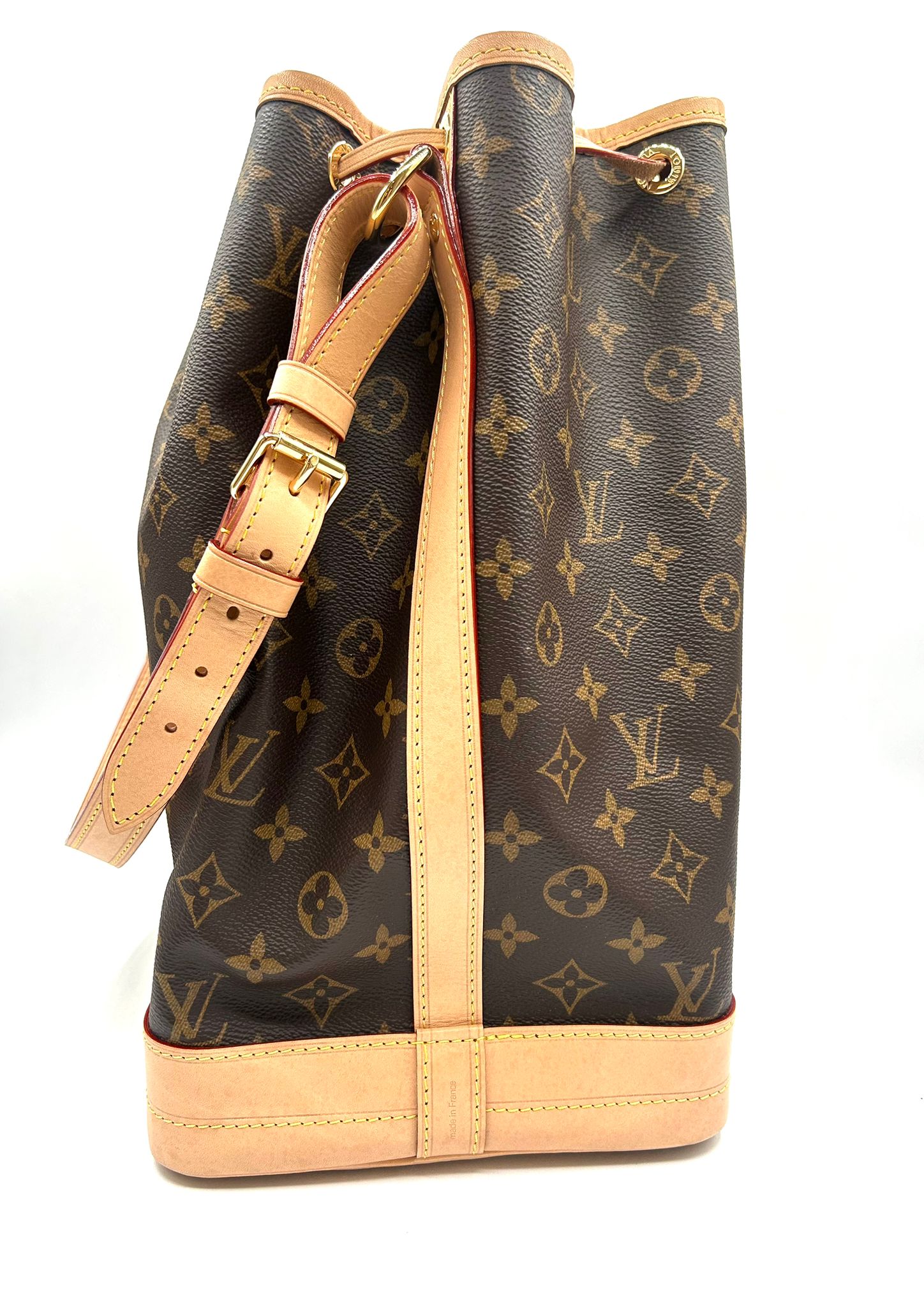 Louis Vuitton Noé Monogram