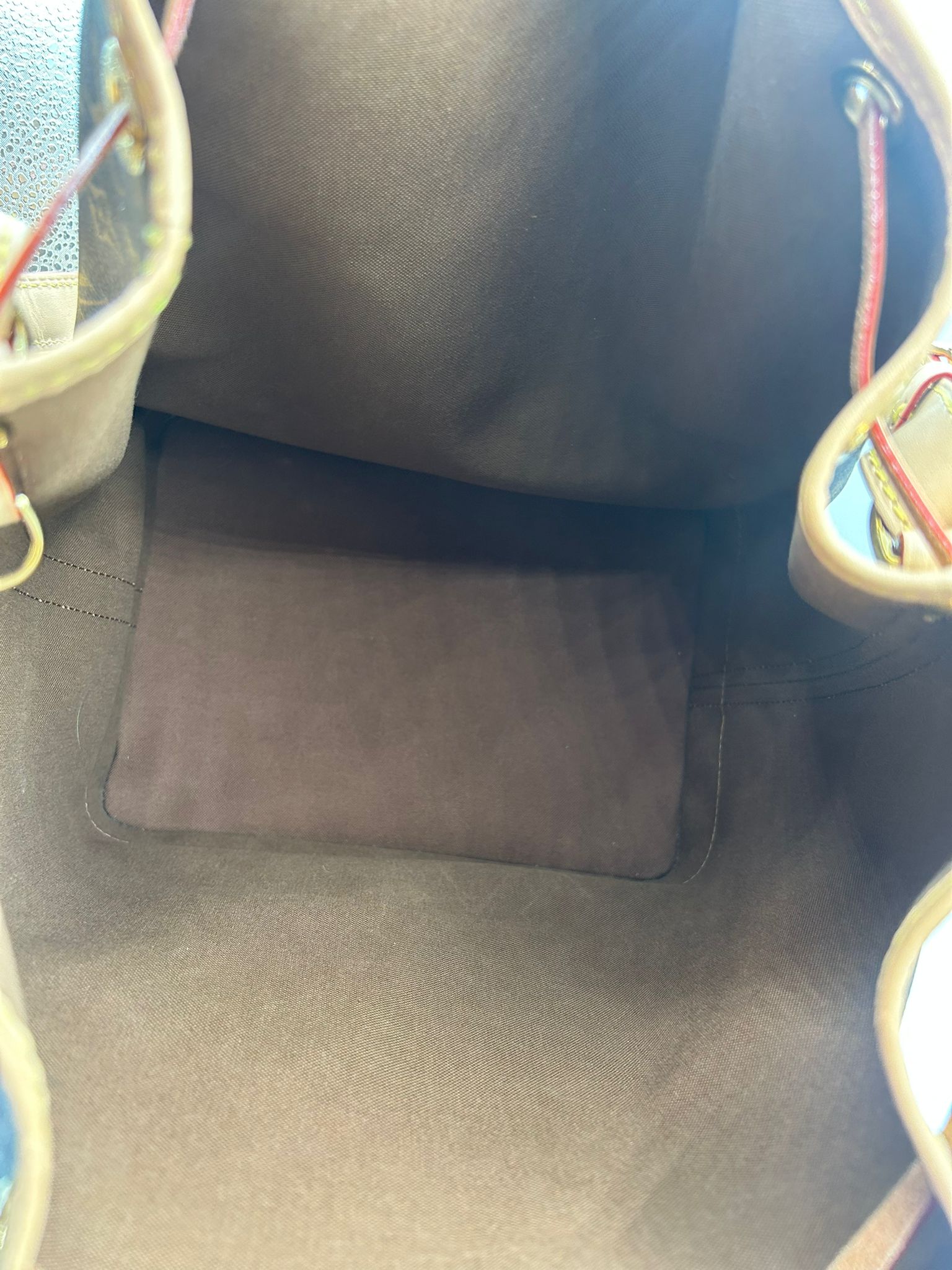 Louis Vuitton Noé Monogram