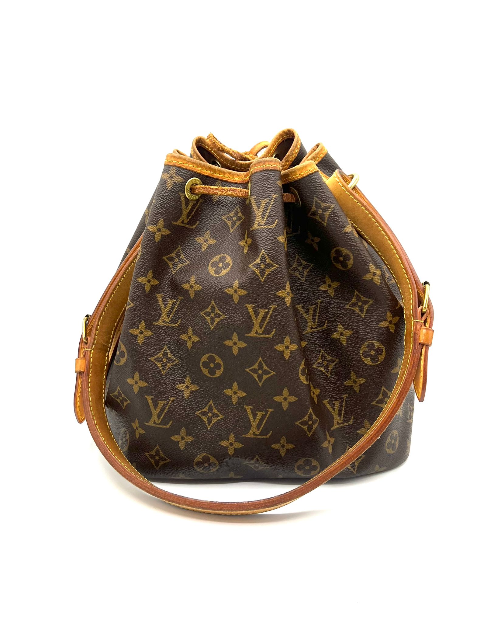 Louis Vuitton Noé Petit Monogram