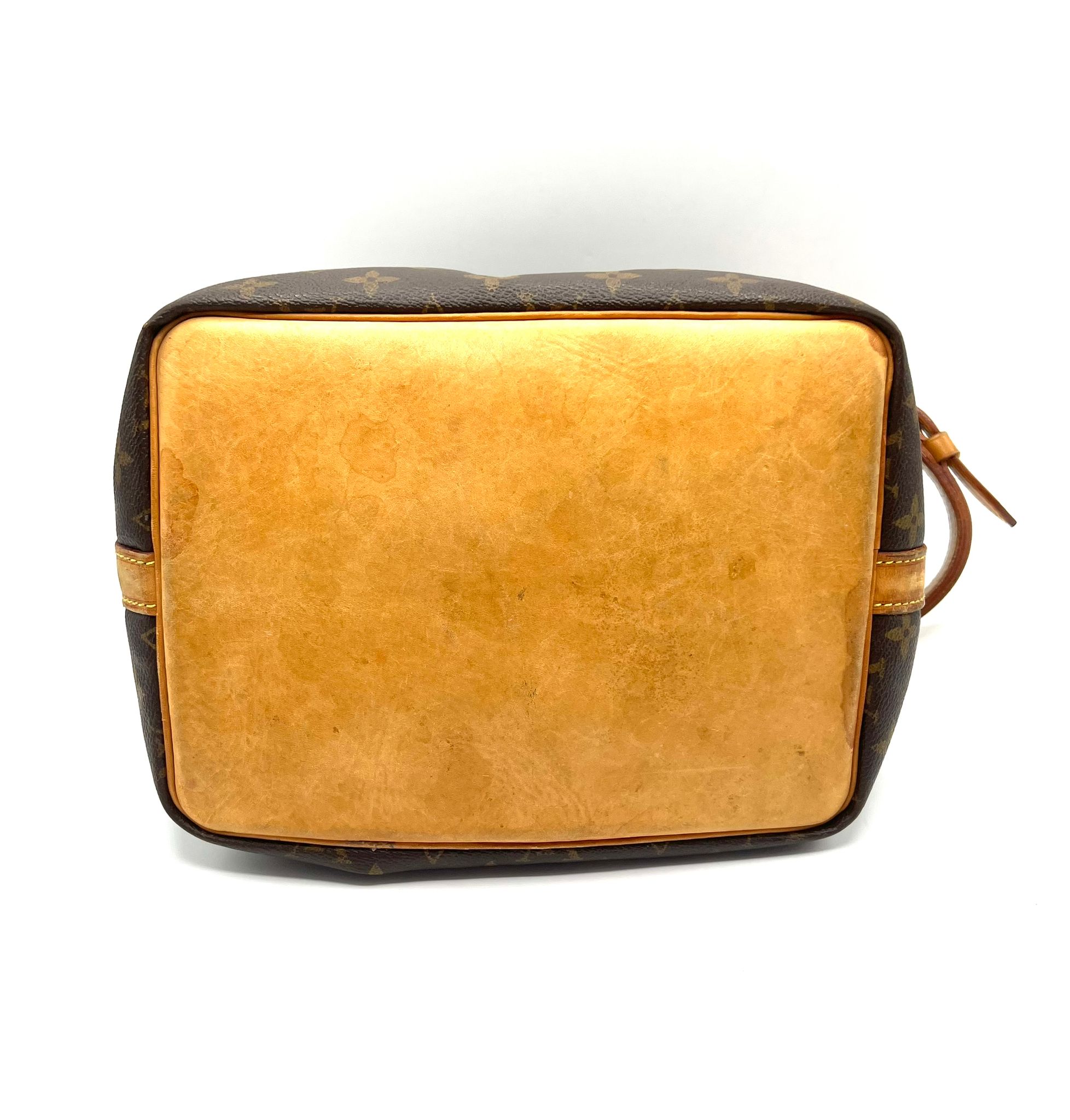Louis Vuitton Noé Petit Monogram