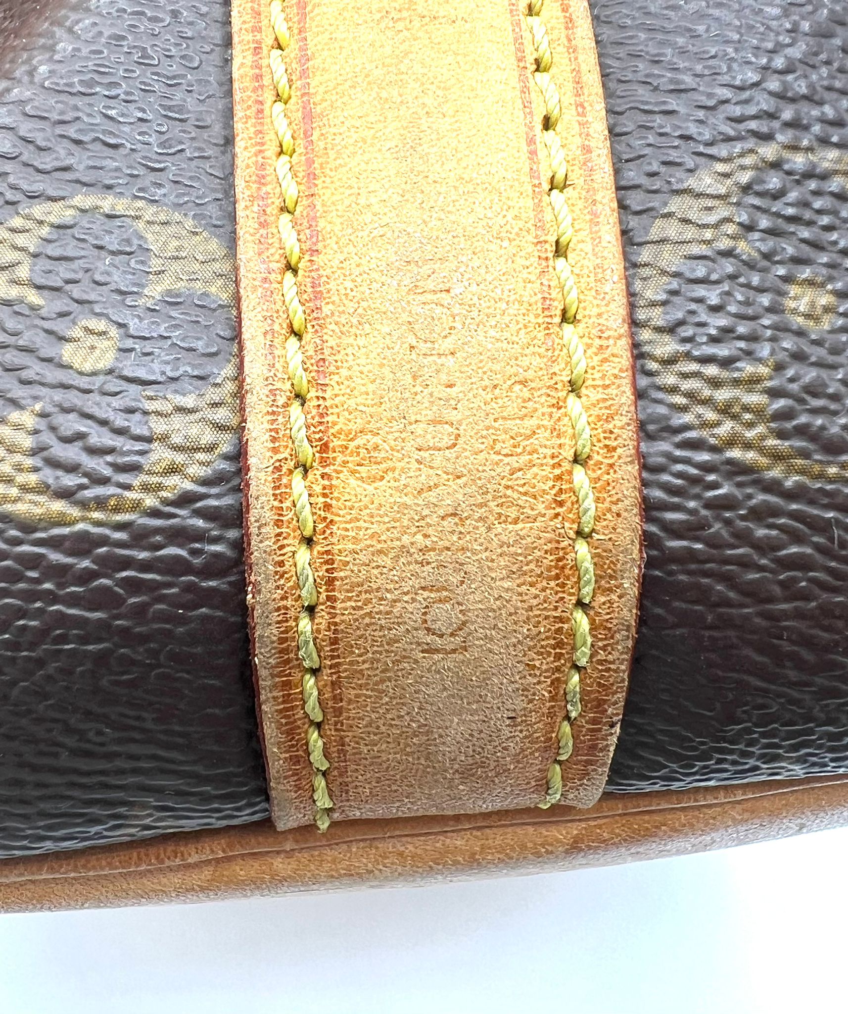 Louis Vuitton Noé Petit Monogram