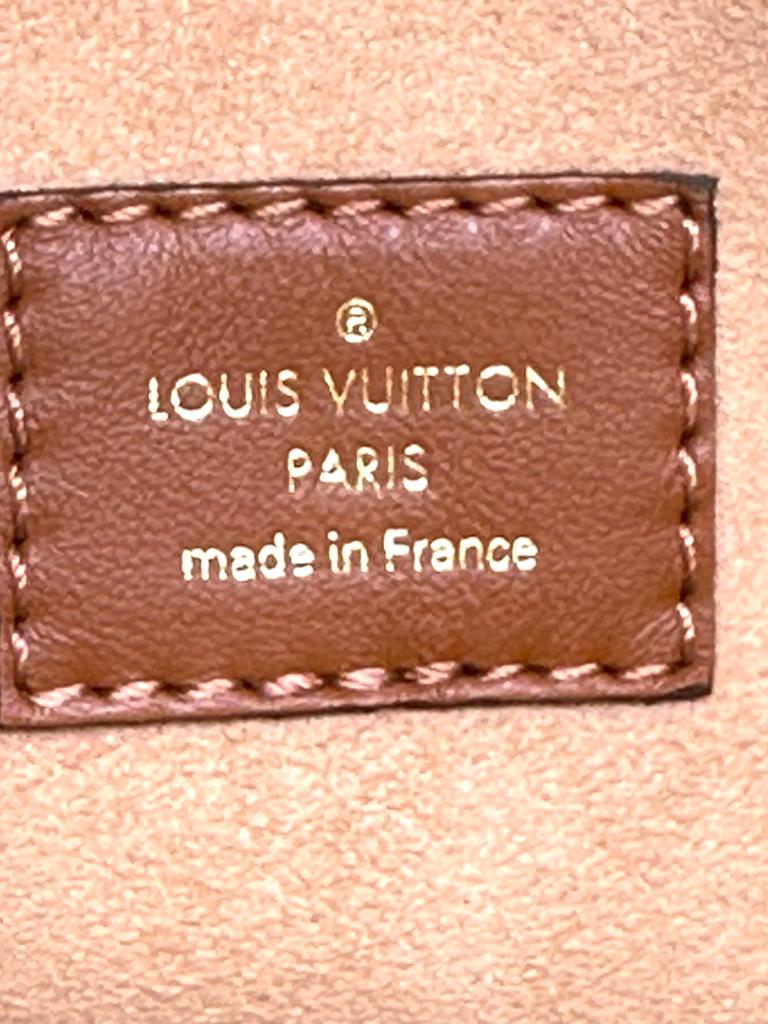 louis vuitton on my side mm