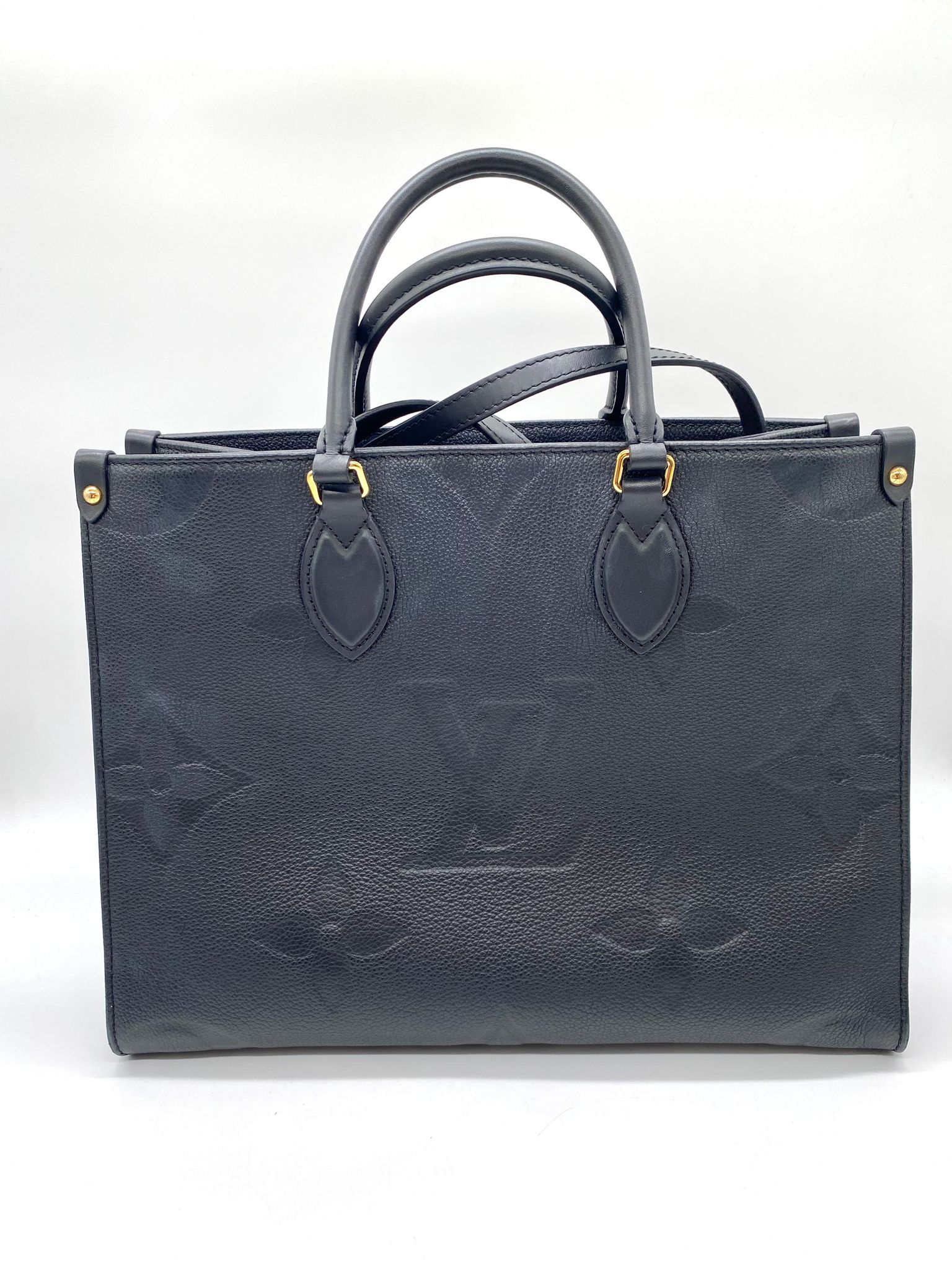 louis vuitton on the go mm