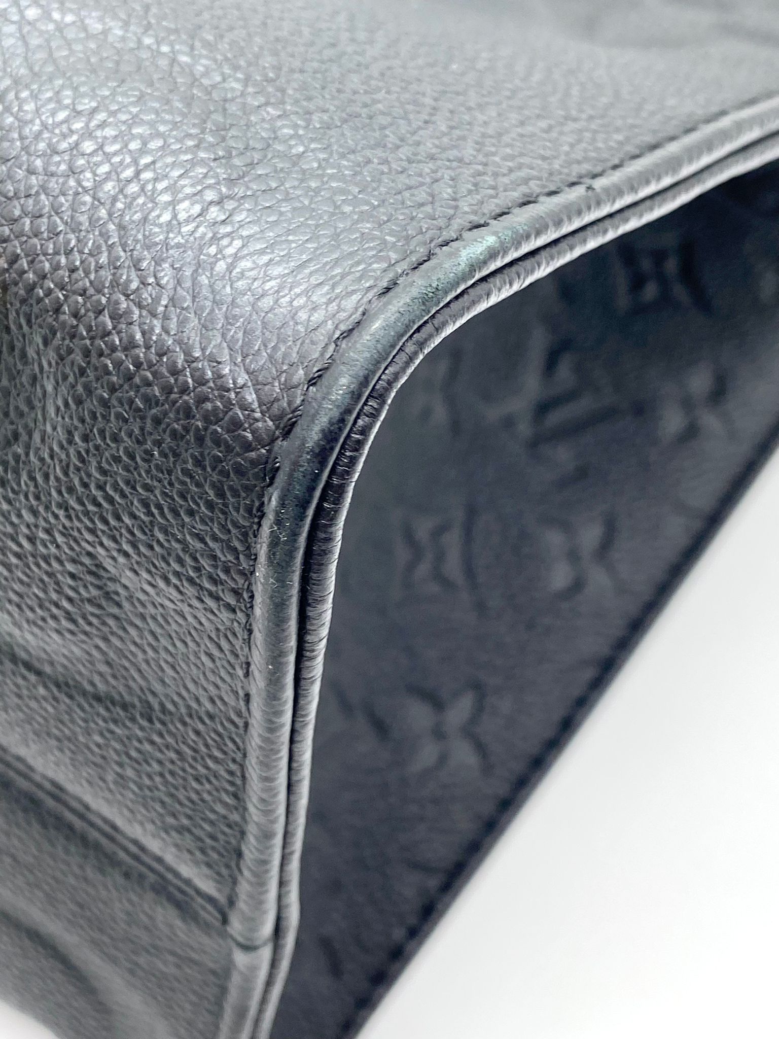 louis vuitton on the go mm