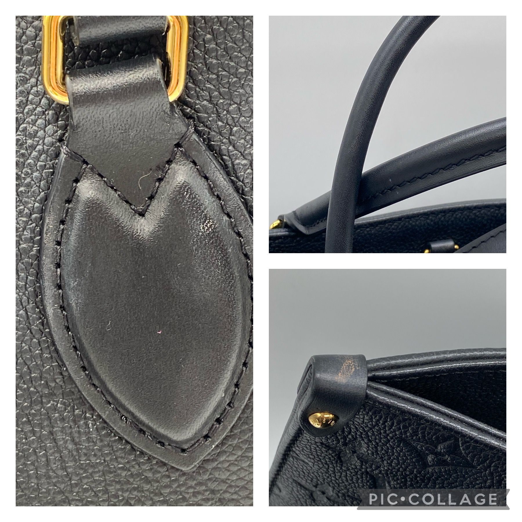 louis vuitton on the go mm