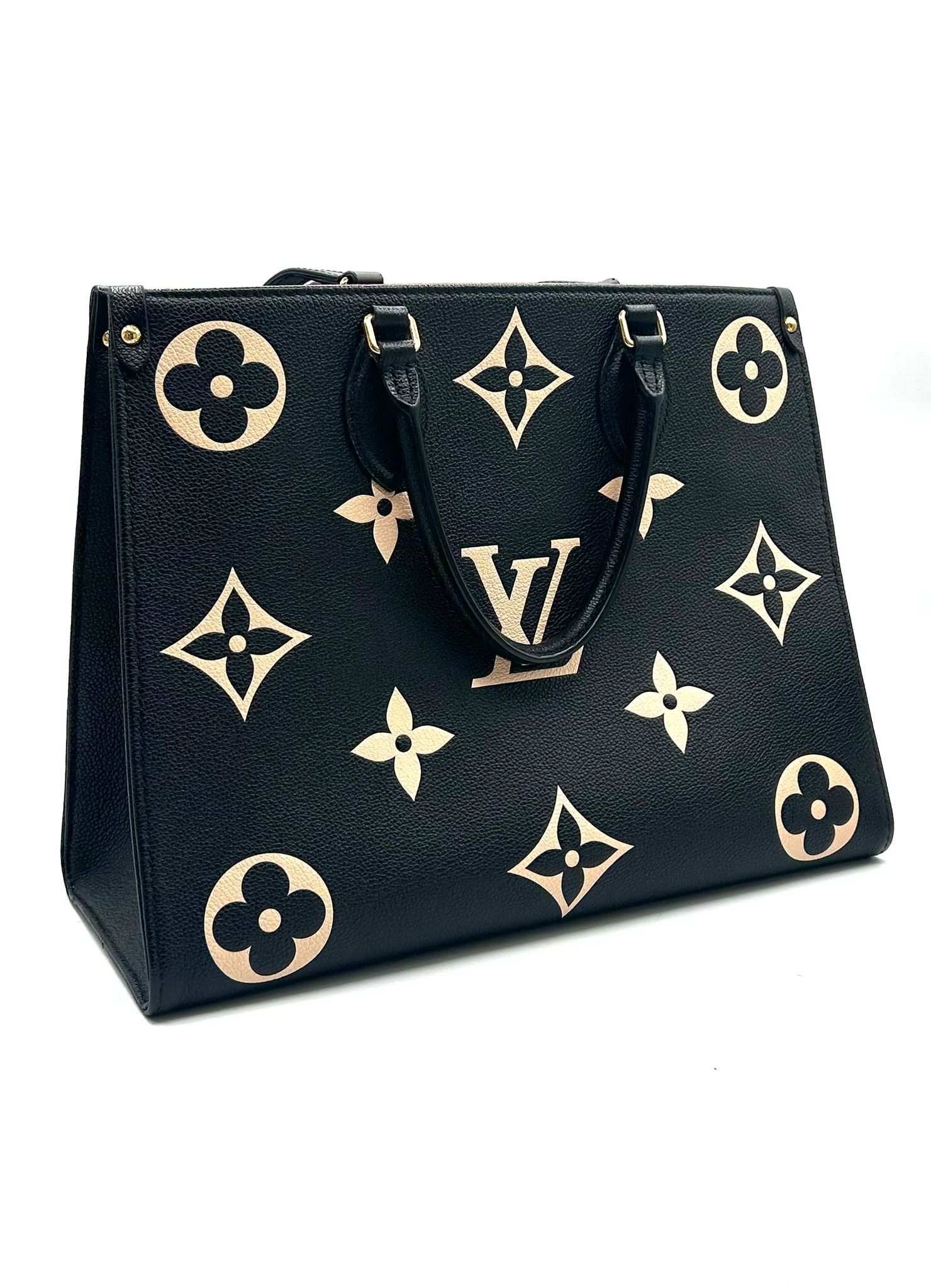 louis vuitton on the go mm