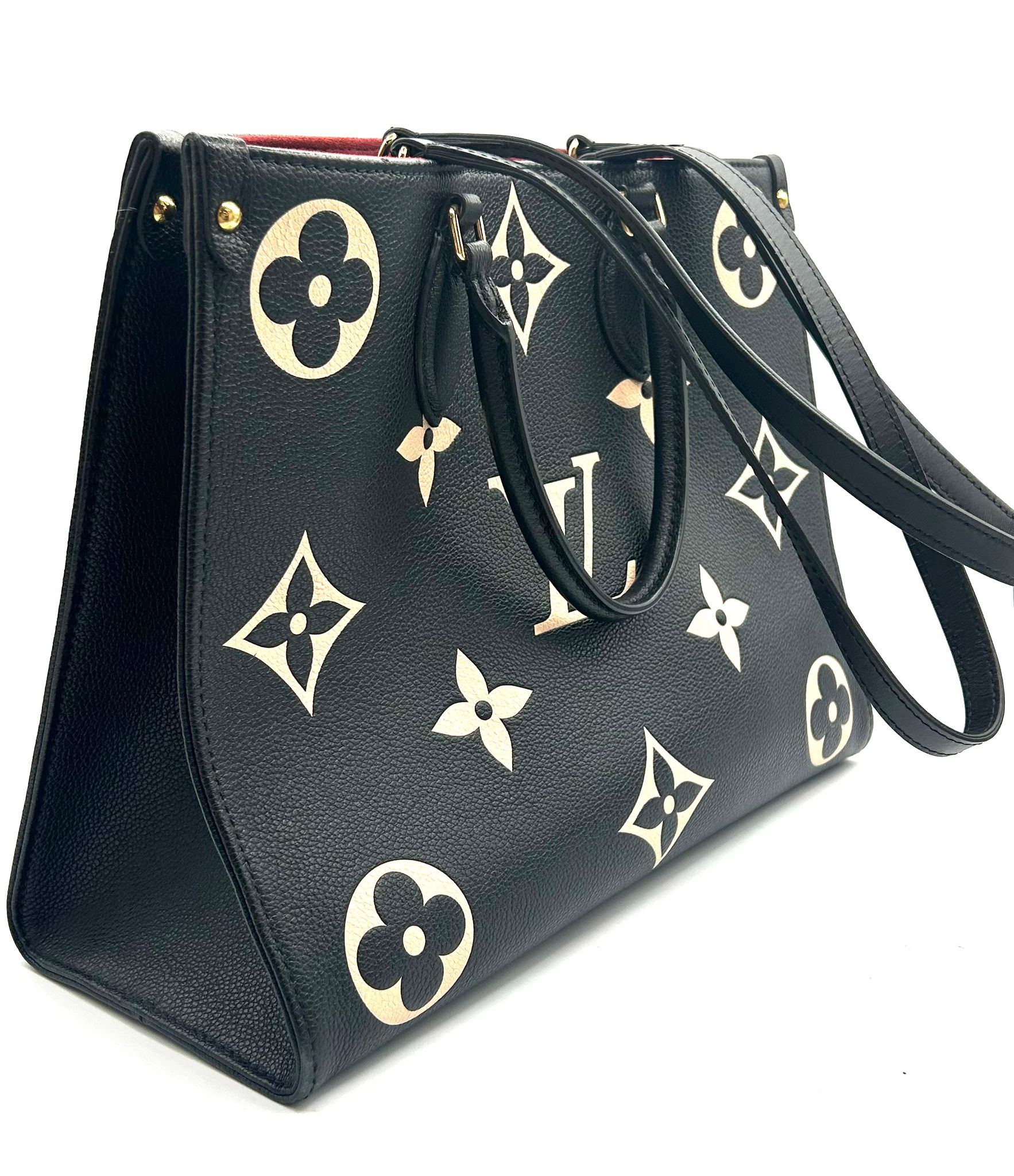 louis vuitton on the go mm